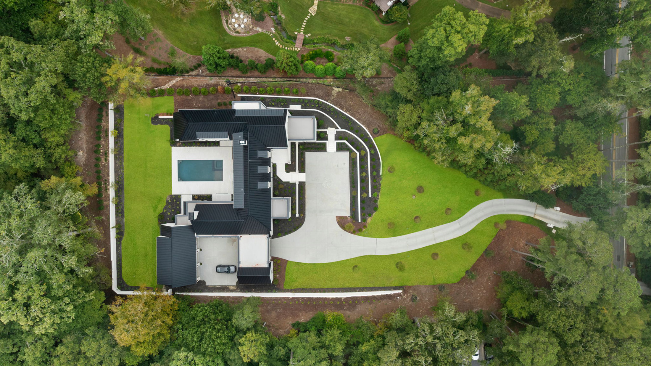  Thoughtfully Designed New Construction Home with Exceptional Craftsmanship - 物件實景