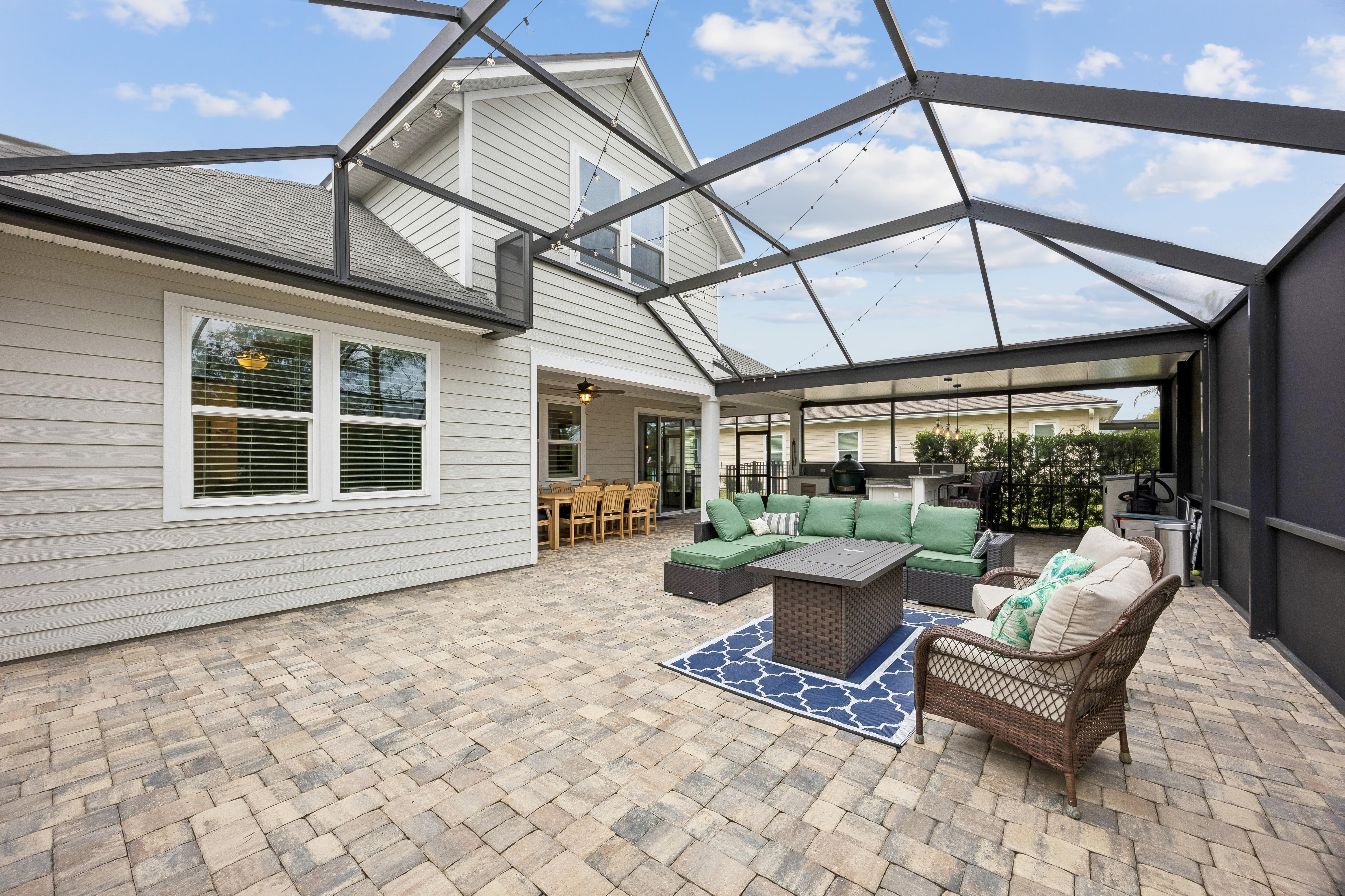  141 Linsbury Court, St. Augustine, FL, 32092 - 物件實景