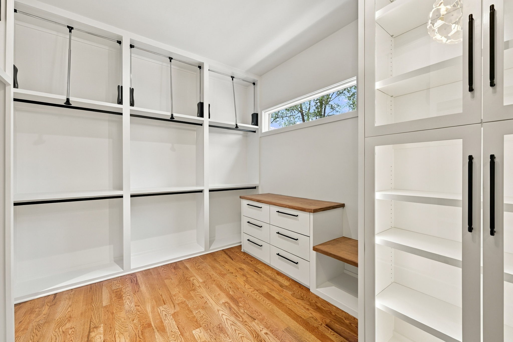  805 Burke Street, Raleigh, NC 27609 - 物件實景
