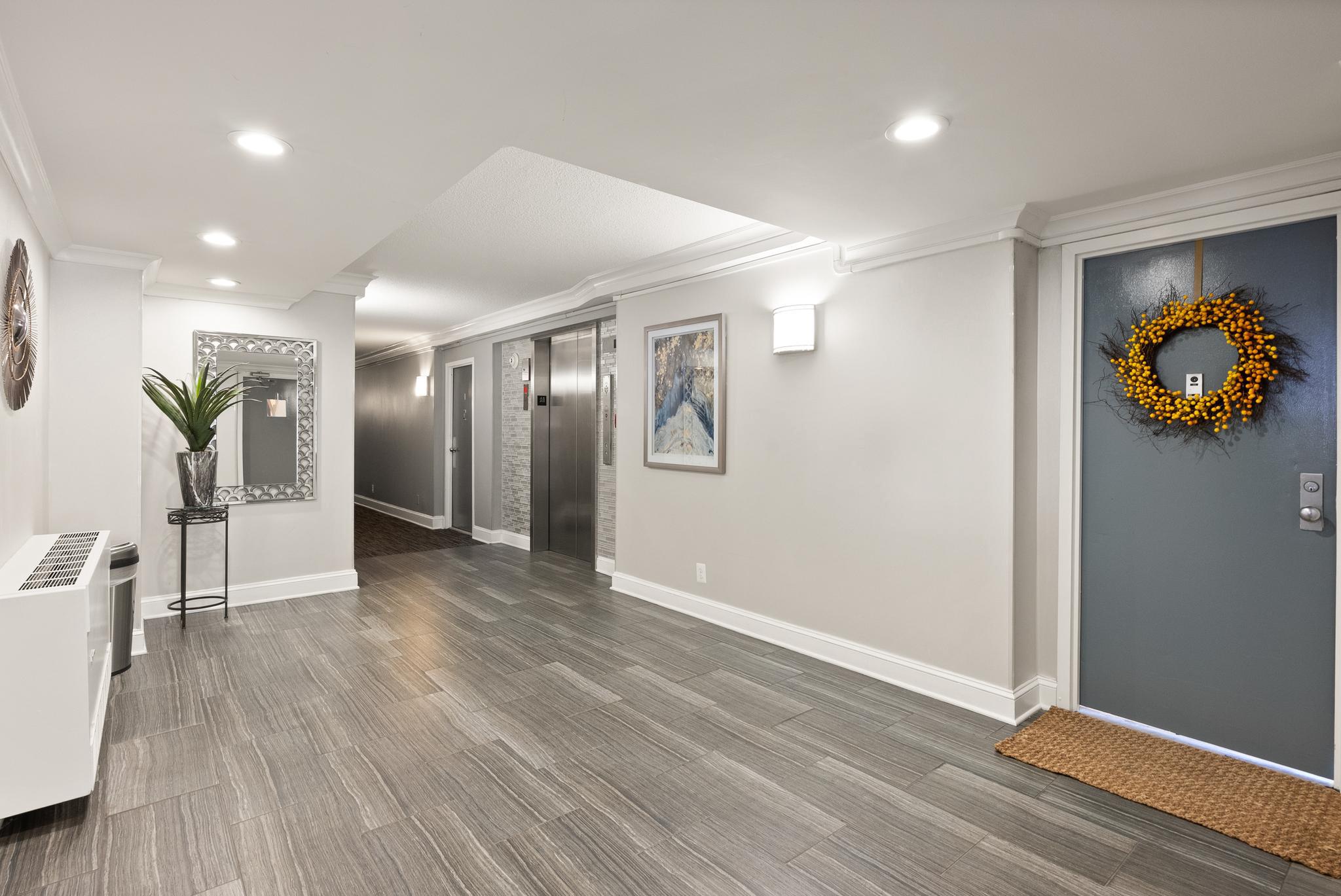  1401 N Rhodes Street N, Arlington, VA, 22209 - 物件實景