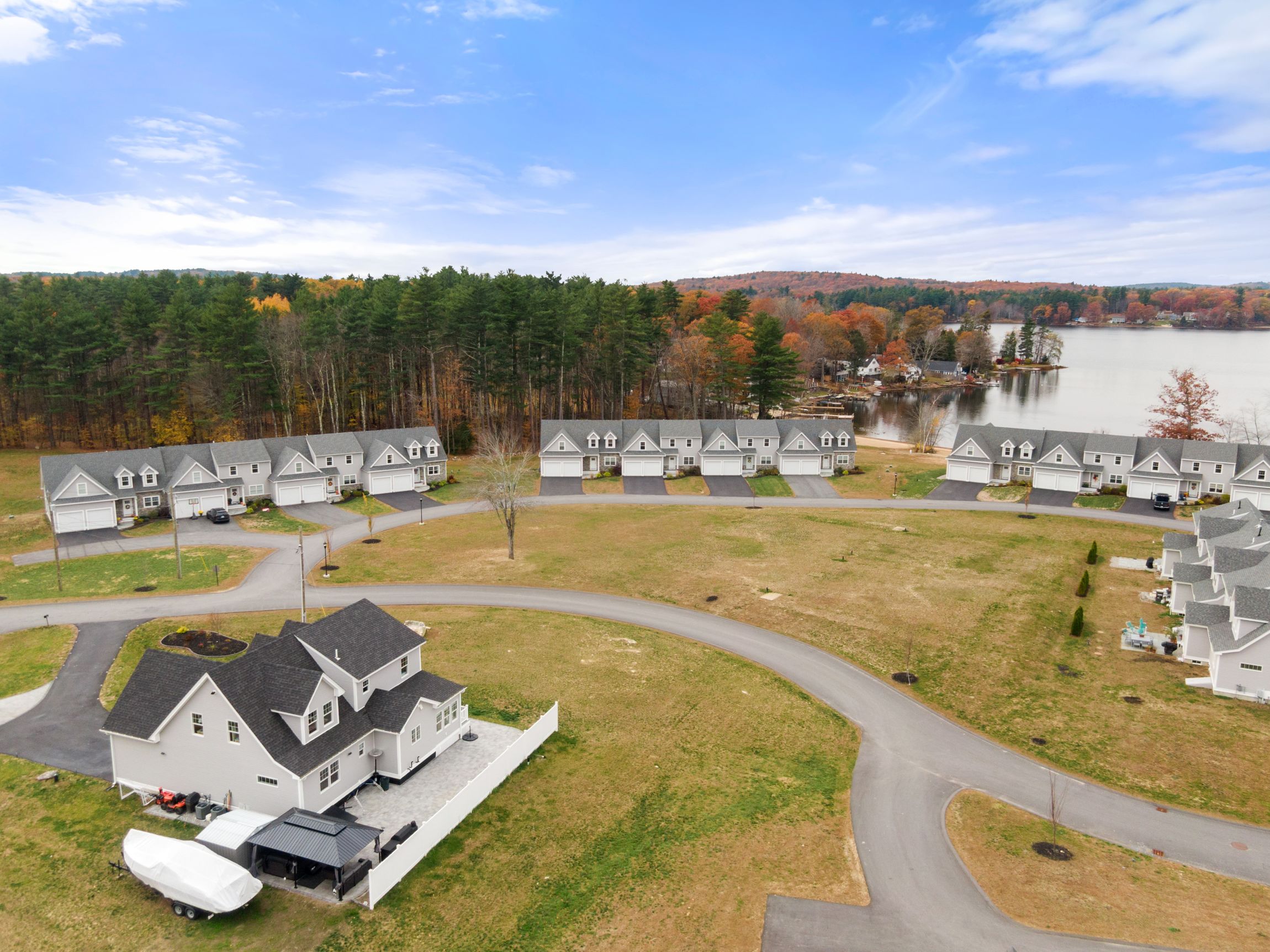  3 Kibrel Court, Sandown, NH, 03873 - 物件實景