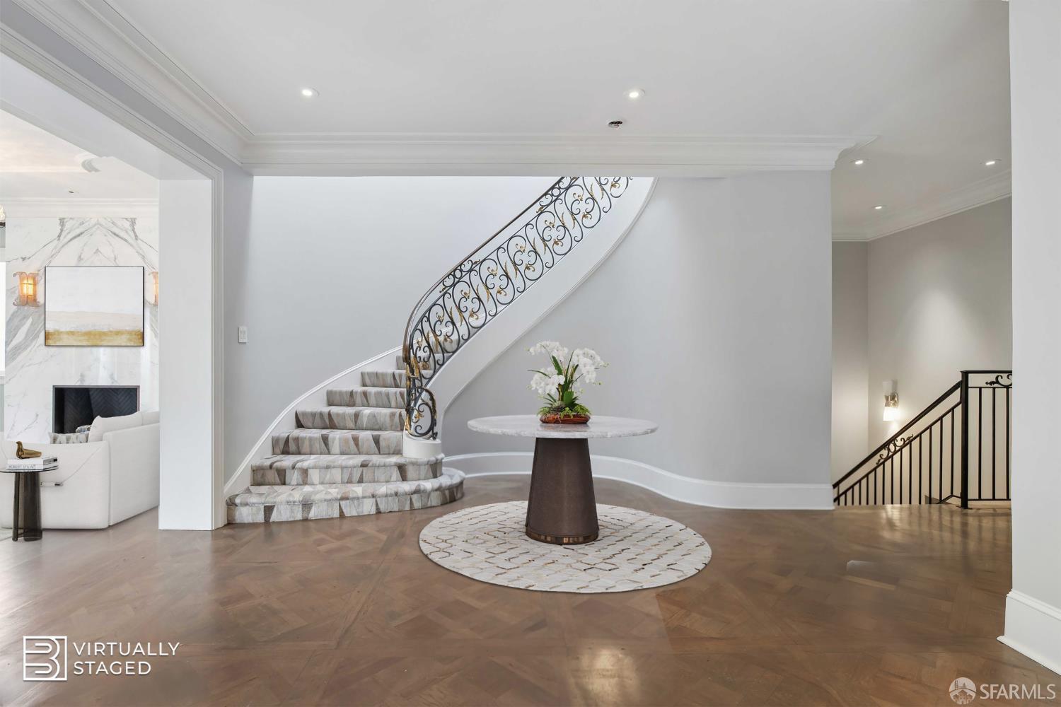 San Francisco, California, 94123, United States, 4 Bedrooms Bedrooms, ,6 BathroomsBathrooms,Residential,For Sale,1989096