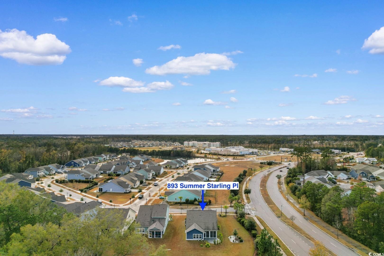 Myrtle Beach, South Carolina, 29577, United States, 4 Bedrooms Bedrooms, ,3 BathroomsBathrooms,Residential,For Sale,2001226