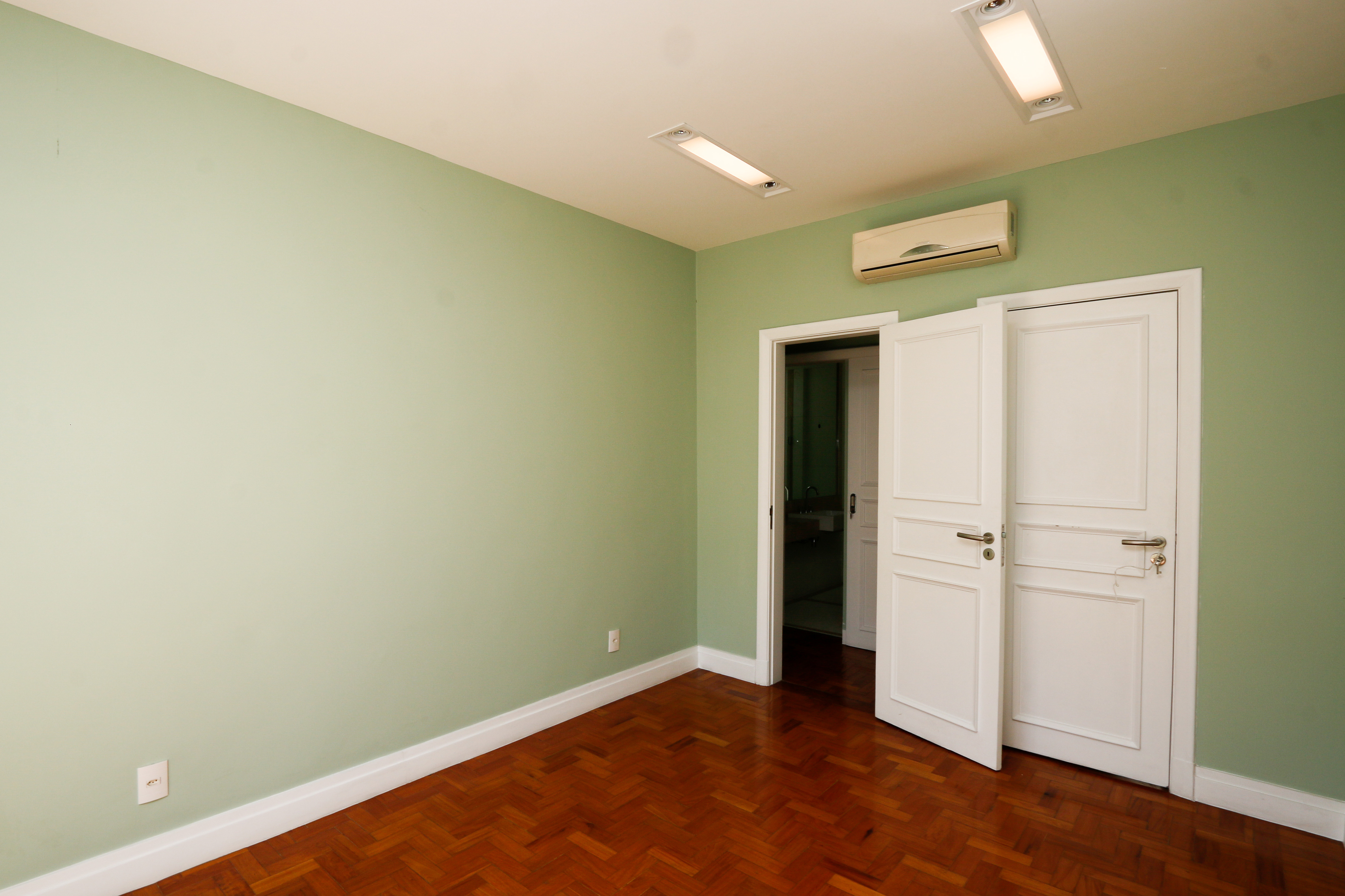  Apartment with four suites facing Copacabana Beach - 物件實景