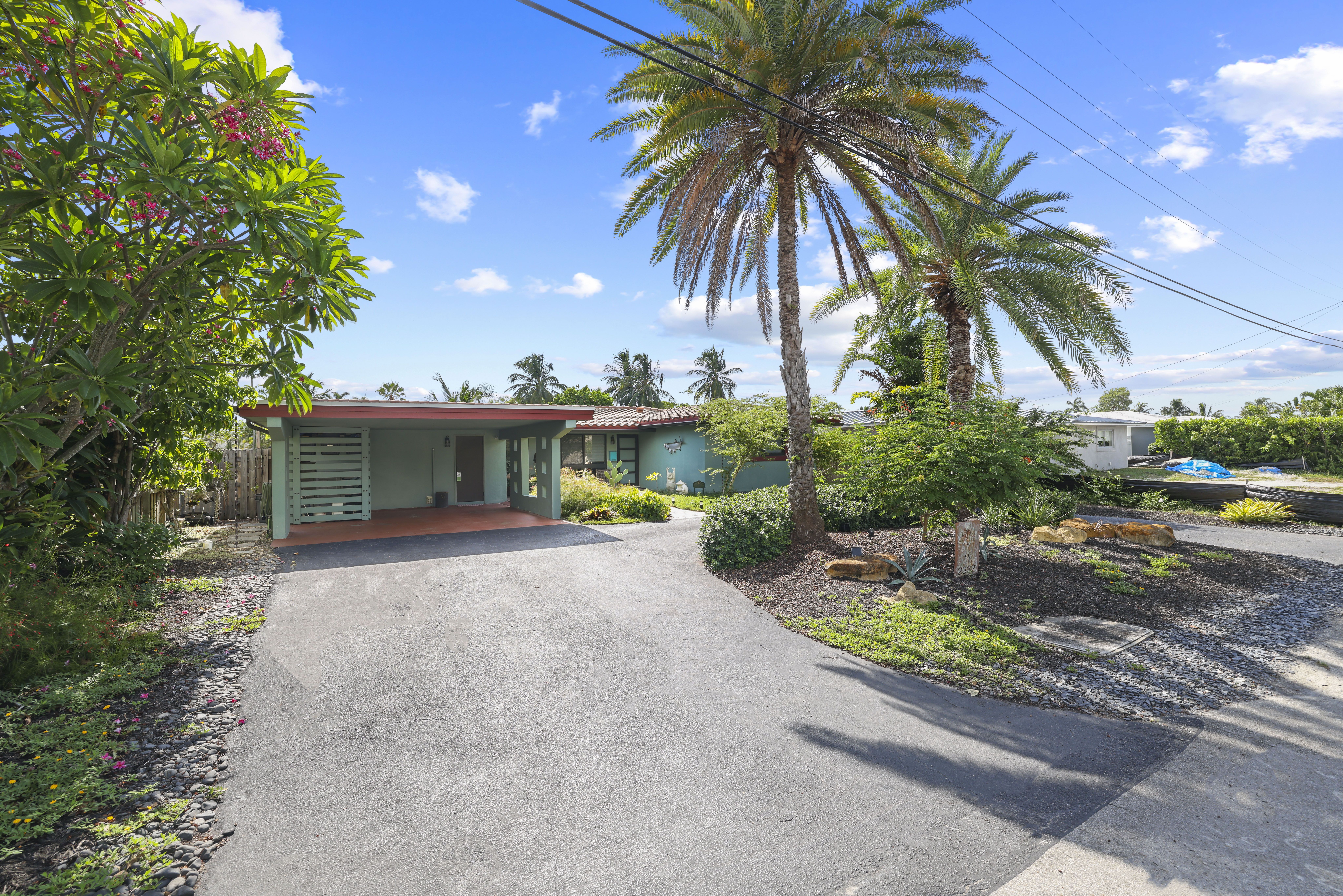  2332 NE 17th Terrace, Wilton Manors, FL, 33305 - 物件實景