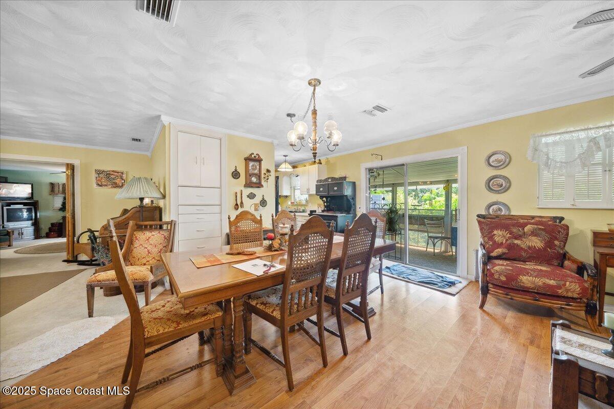 Sebastian, Florida, 32958, United States, 5 Bedrooms Bedrooms, ,3 BathroomsBathrooms,Residential,For Sale,1866645