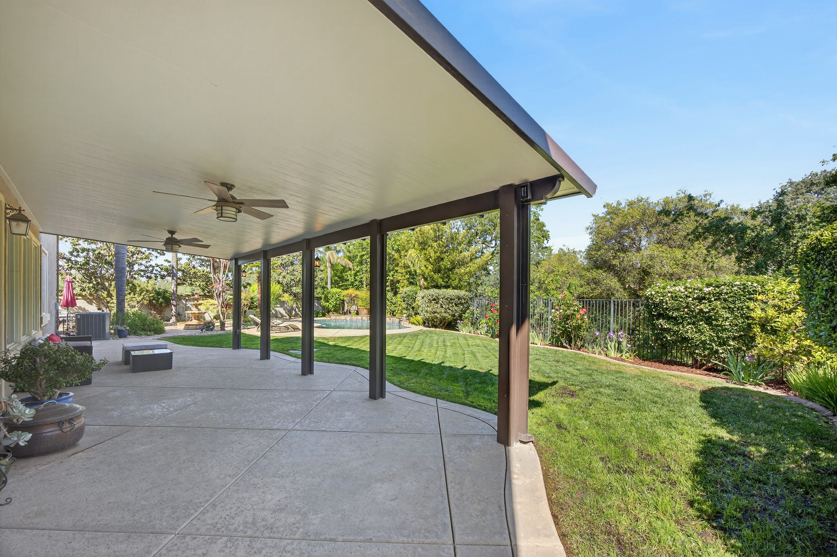  1864 Avondale Drive, Roseville, CA 95747 - 物件實景