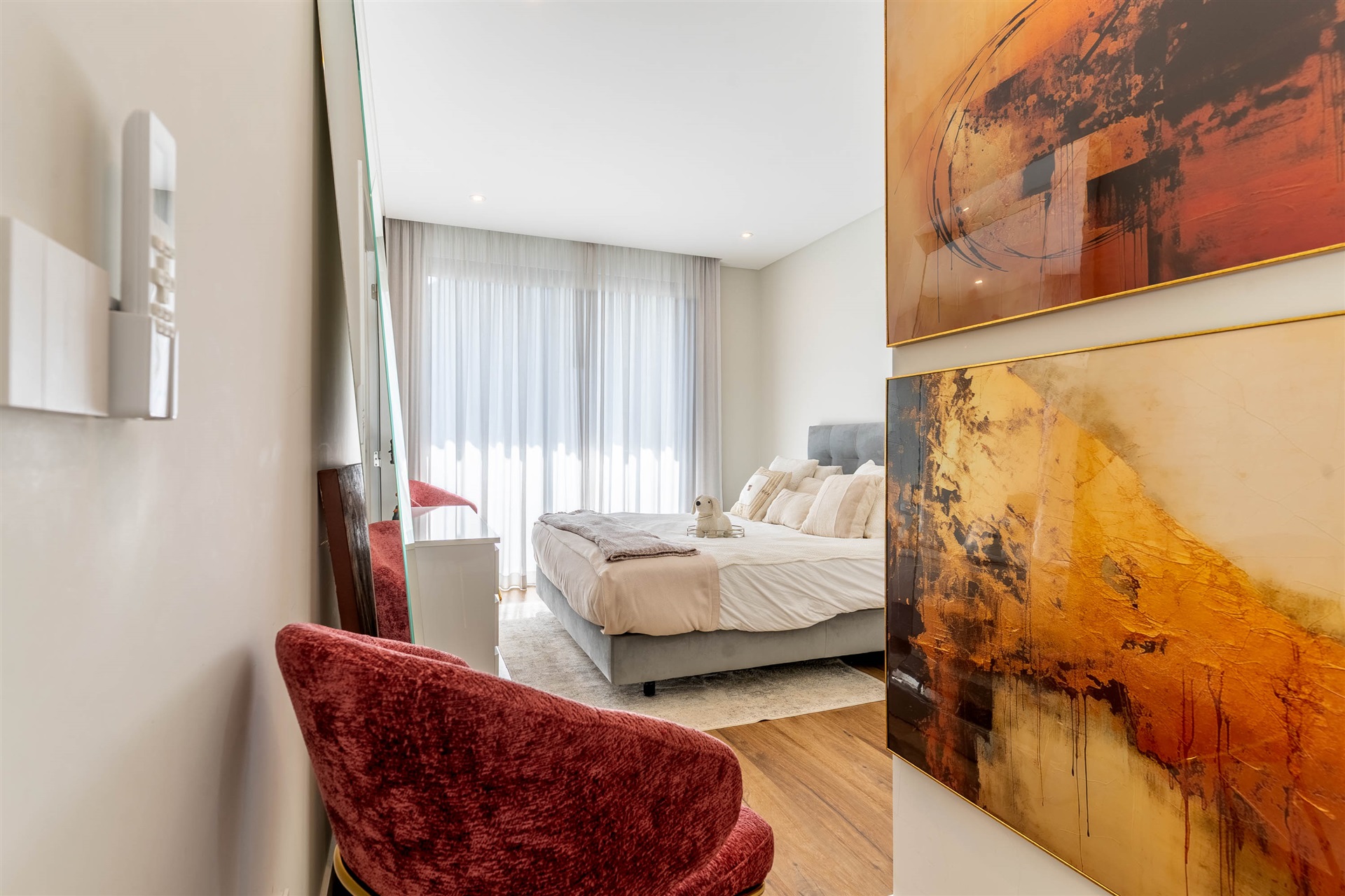  Flat, 2 bedrooms, for Sale - 物件實景