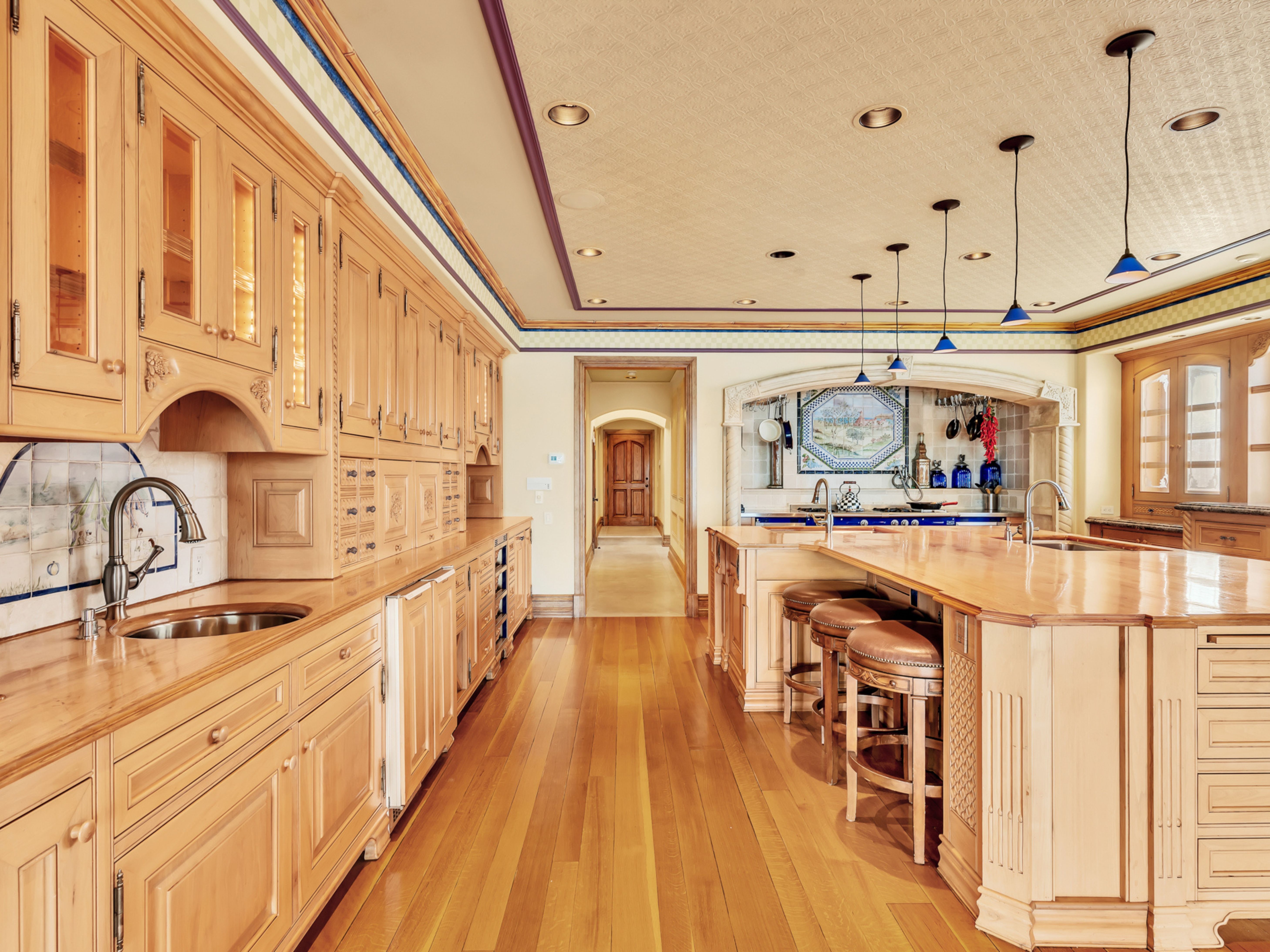  519 1st Street, Coronado, CA 92118 - 物件實景
