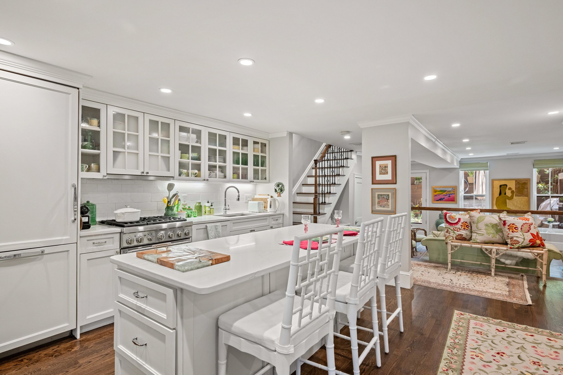  92 Chandler St, Boston, MA, 02116 - 物件實景