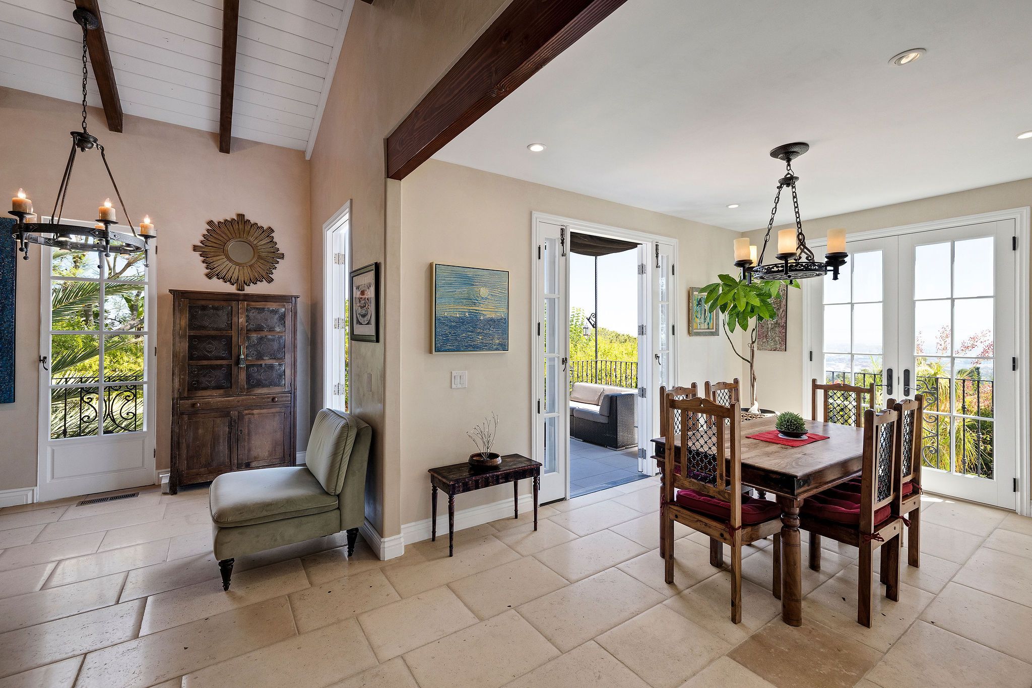  6252 Via Canada, Rancho Palos Verdes, CA 90275 - 物件實景