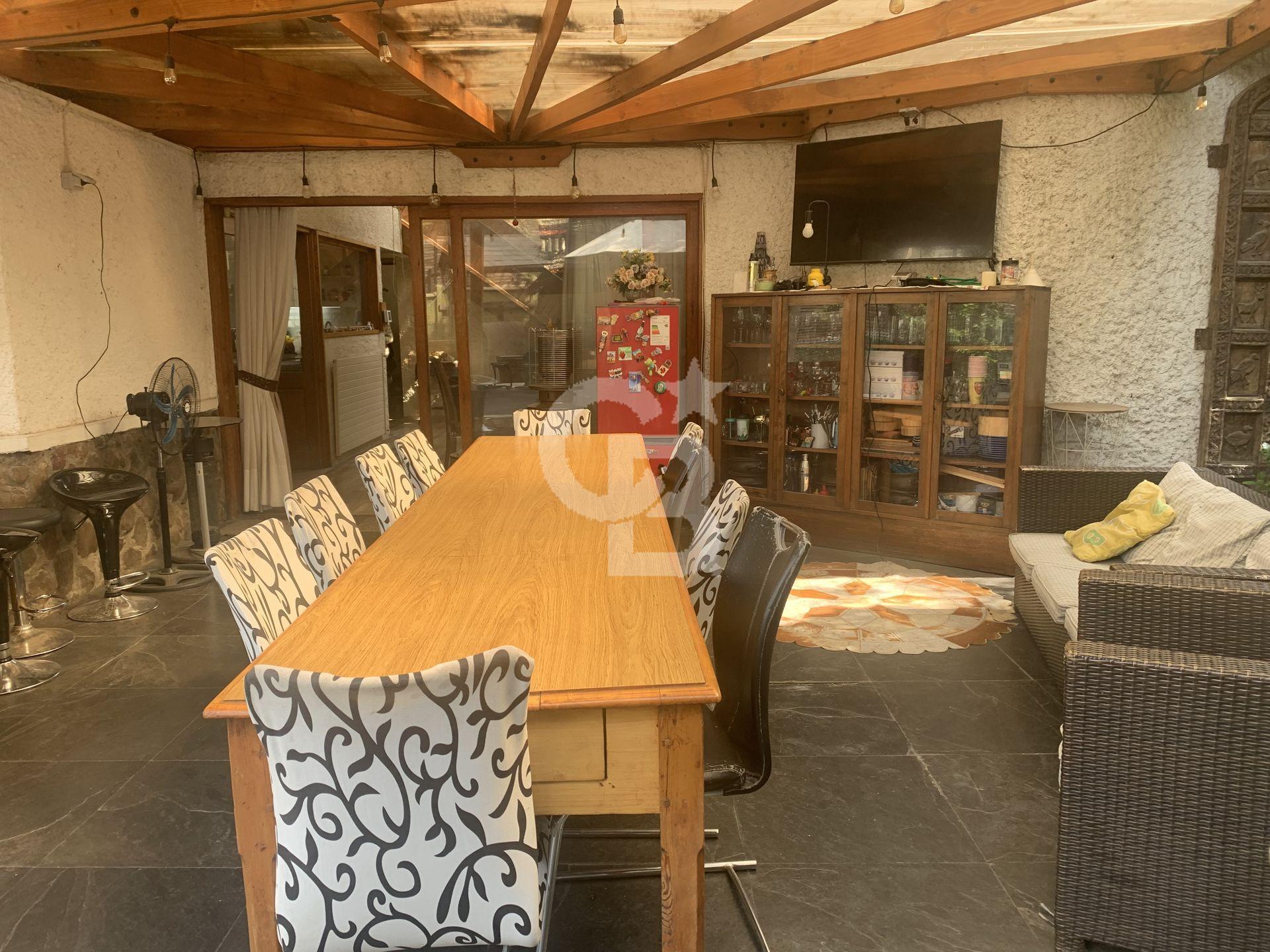 La Reina, Chile, 5 Bedrooms Bedrooms, ,6 BathroomsBathrooms,Residential,For Sale,1970888