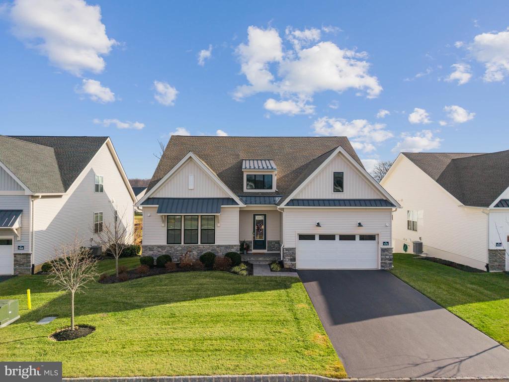 Ambler, Pennsylvania, 19002, United States, 3 Bedrooms Bedrooms, ,5 BathroomsBathrooms,Residential,For Sale,2003122