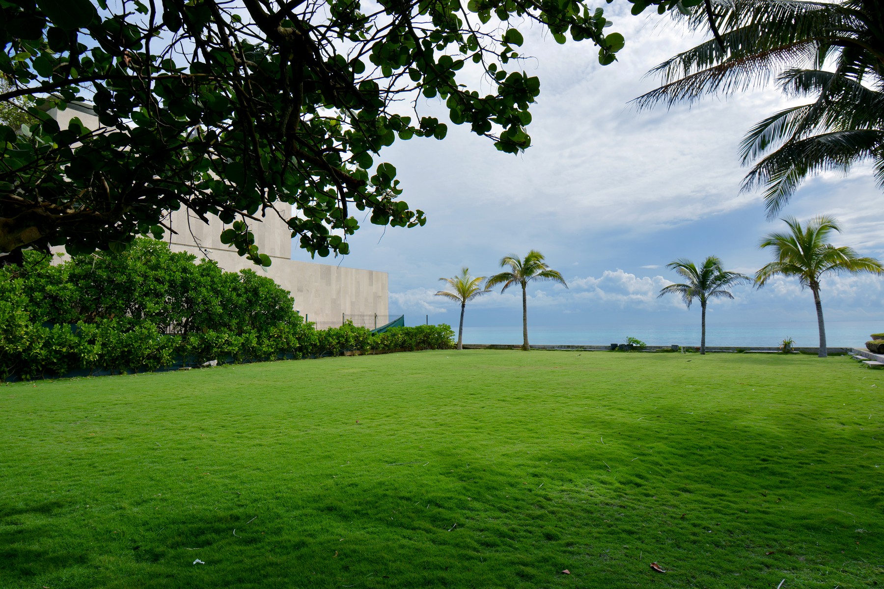  BEACHFRONT RESIDENTIAL LOT IN PLAYACAR GATED COMMUNITY - 物件實景