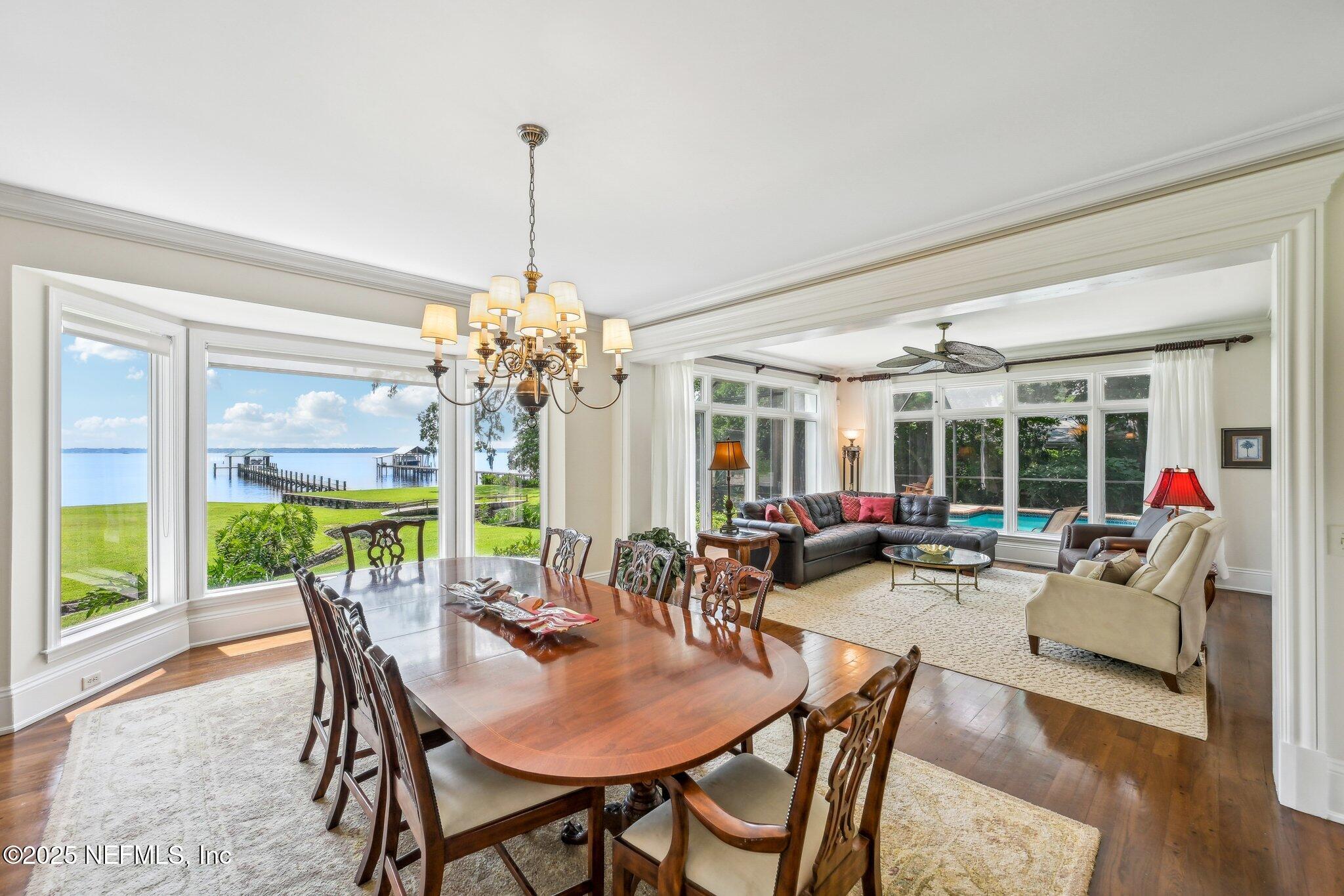 Orange Park, Florida, 32073, United States, 5 Bedrooms Bedrooms, ,9 BathroomsBathrooms,Residential,For Sale,1847140