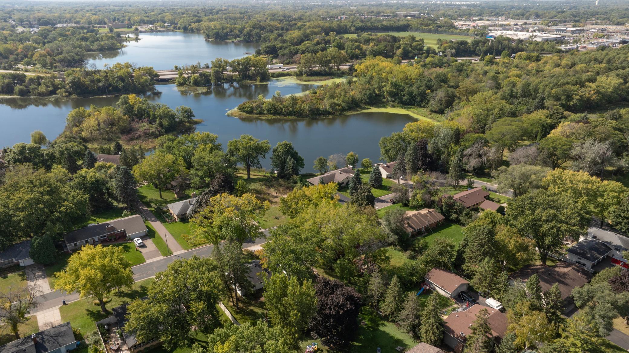 Shoreview, Minnesota, 55126, United States, ,Land,For Sale,1958859