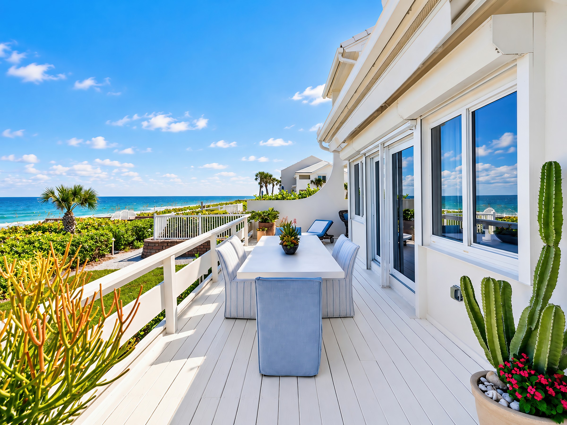  500 N Monterey Drive, Indian River Shores, FL, 32963 - 物件實景