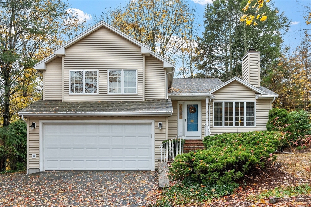 Peabody, Massachusetts, 01960, United States, 4 Bedrooms Bedrooms, ,2 BathroomsBathrooms,Residential,For Sale,1991125