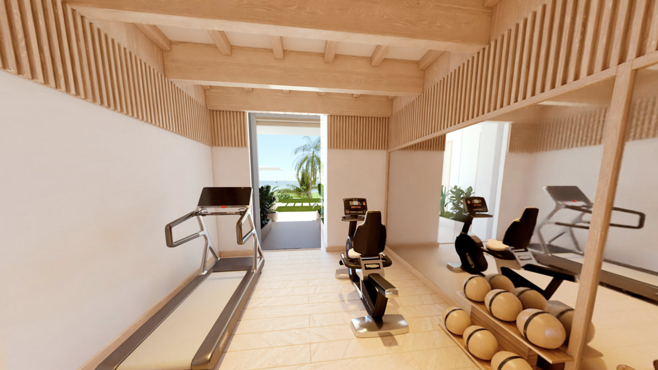 Stunning Golf Views 4-Bedroom + Study Cap Cana Con, Cap Cana, DO, 4 Bedrooms Bedrooms, ,5 BathroomsBathrooms,Residential,For Sale,Stunning Golf Views 4-Bedroom + Study Cap Cana Con,1408011