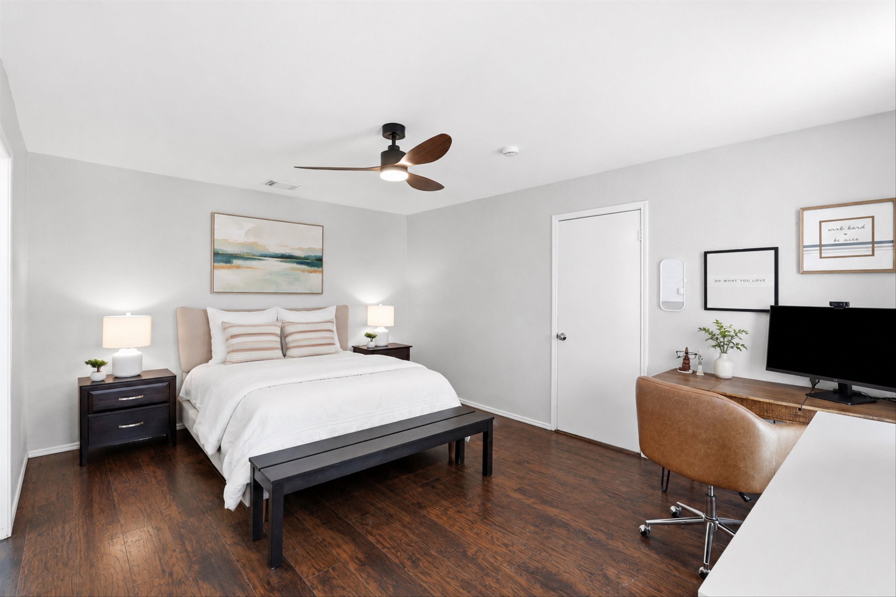  Beautifully Updated in Rowlett with a 2.75% Assumable FHA Loan - 物件實景