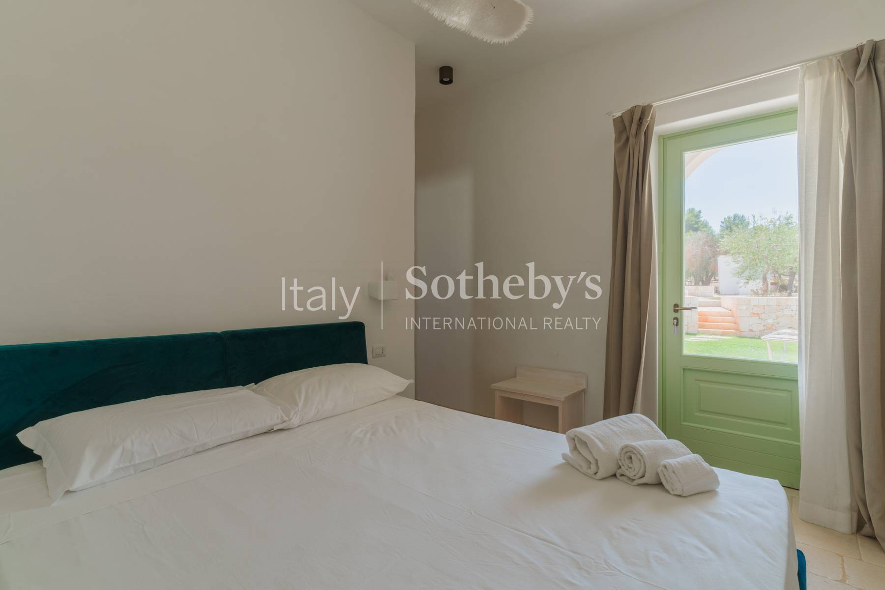  Two villas with sea views, a swimming pool, garden, and extensive land - 物件實景
