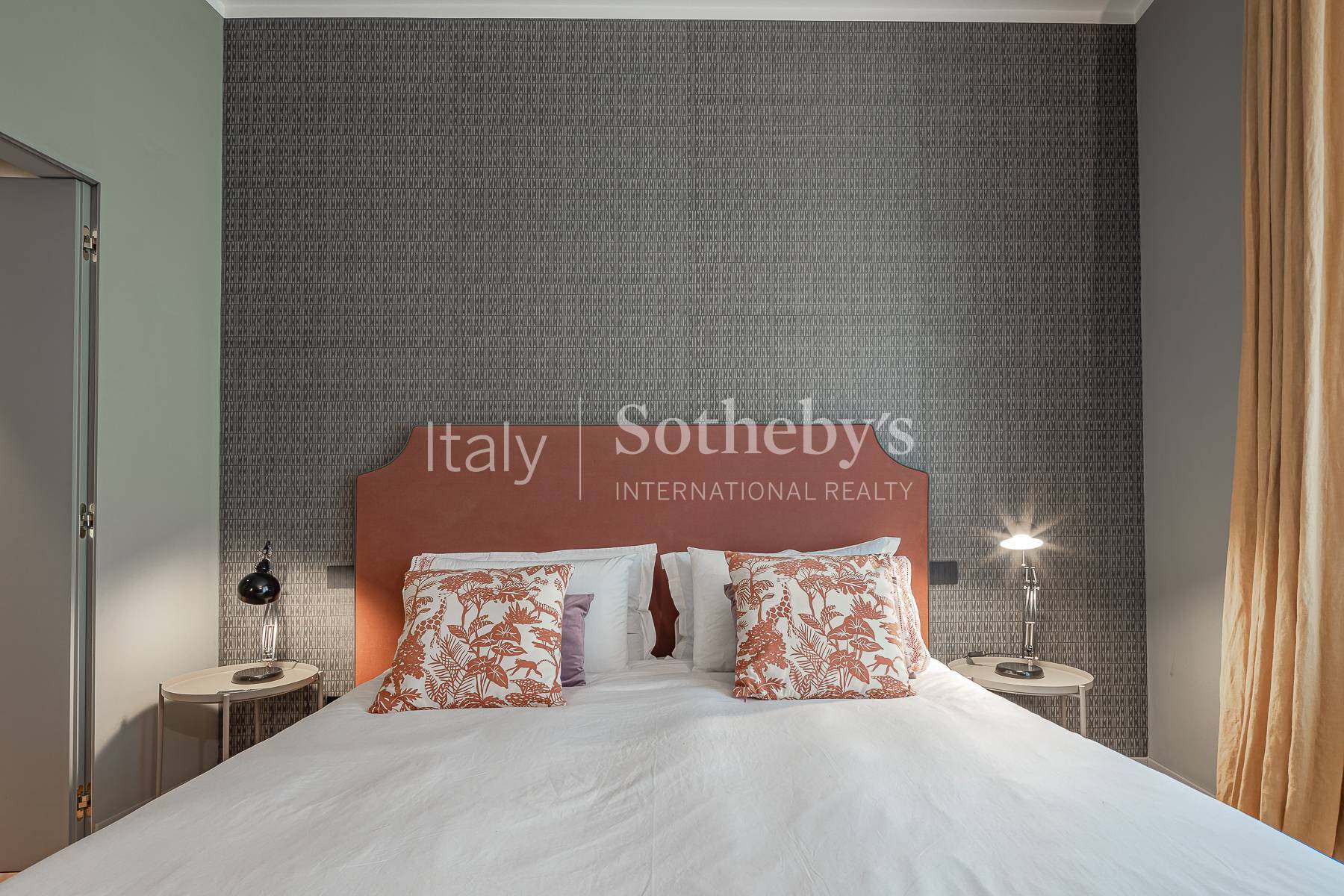  Elegant renovated apartment in the Magenta–Castello area - 物件實景
