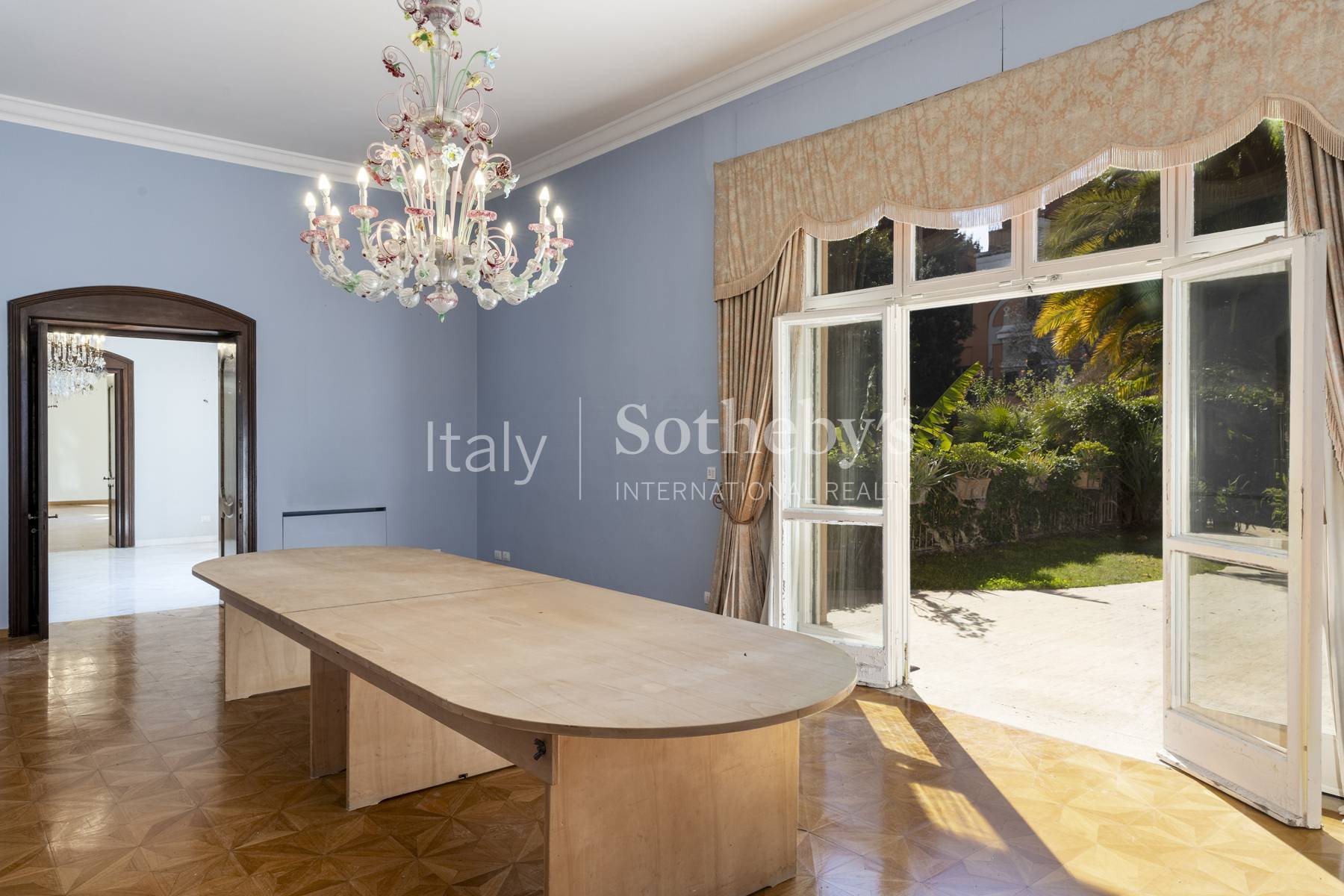  Prestigious apartment in the heart of Parioli district - 物件實景