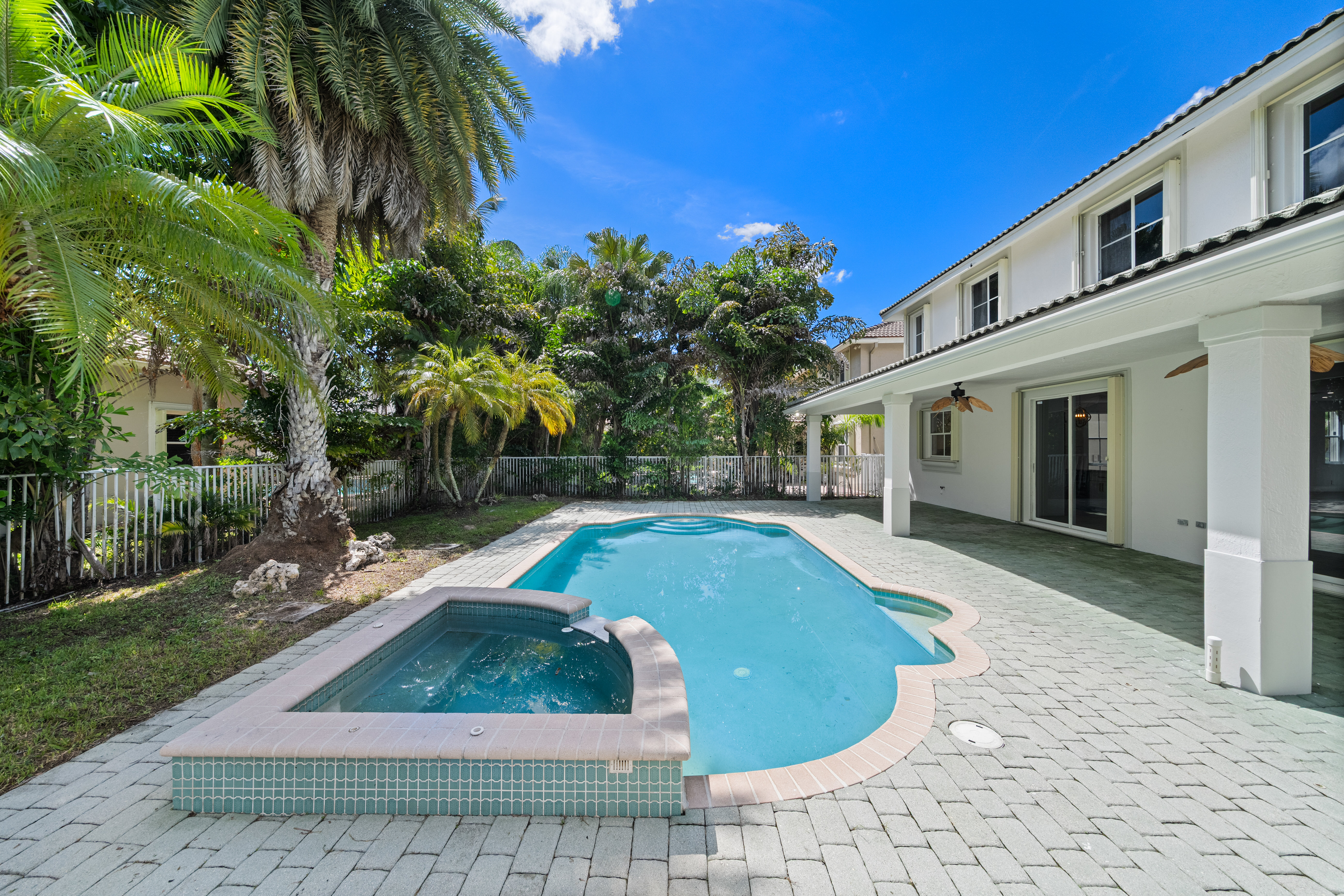  1855 Hidden Trail Ln, Weston, FL, 33327 - 物件實景