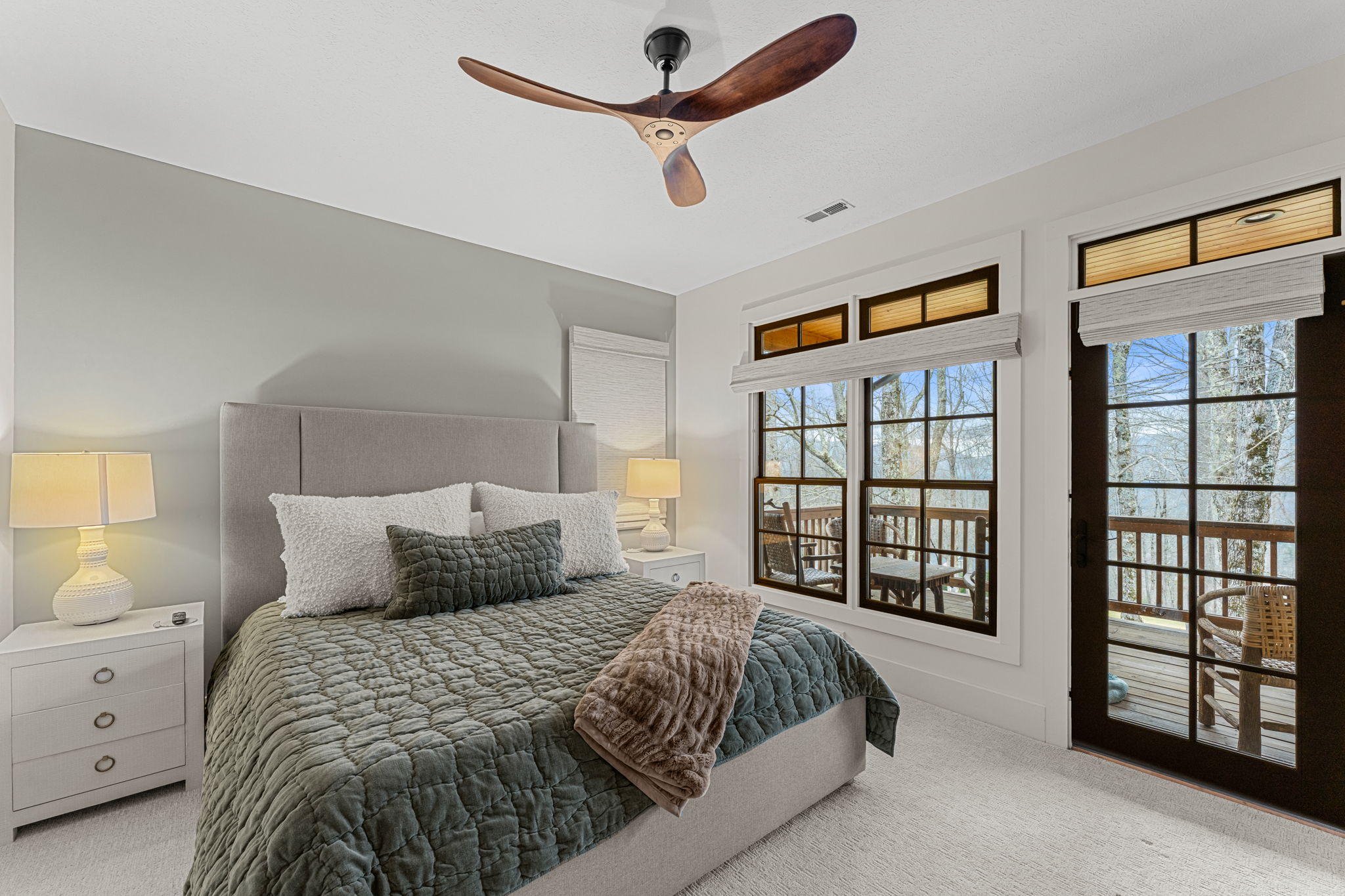  8th Hole Setting - 物件實景