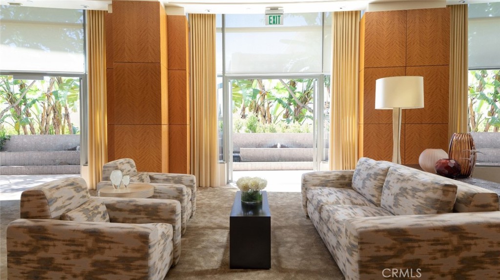 Los Angeles, California, 90024, United States, 2 Bedrooms Bedrooms, ,3 BathroomsBathrooms,Residential,For Sale,1829595