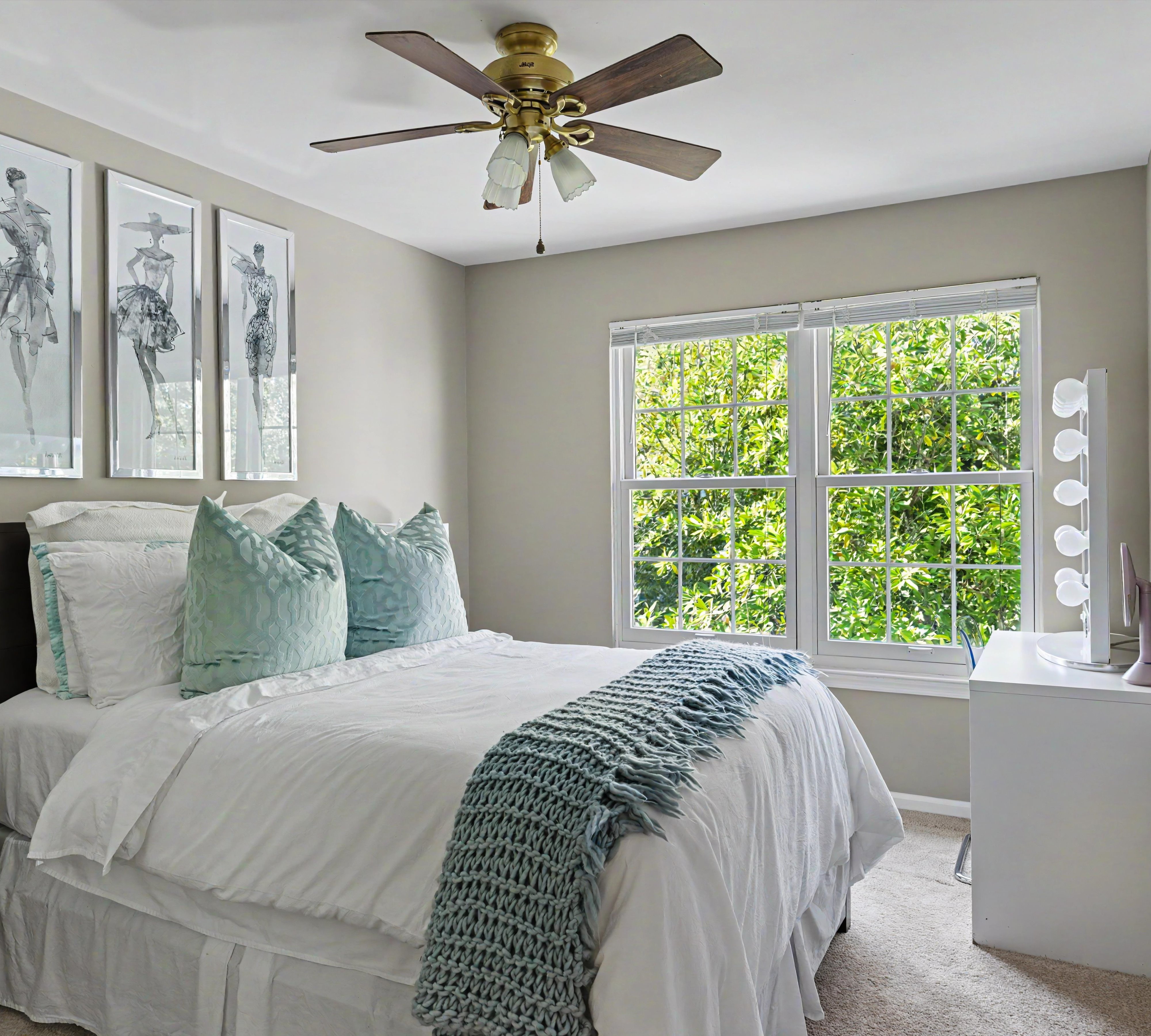  8605 Spruce Mill Drive, Yardley, PA 19067 - 物件實景