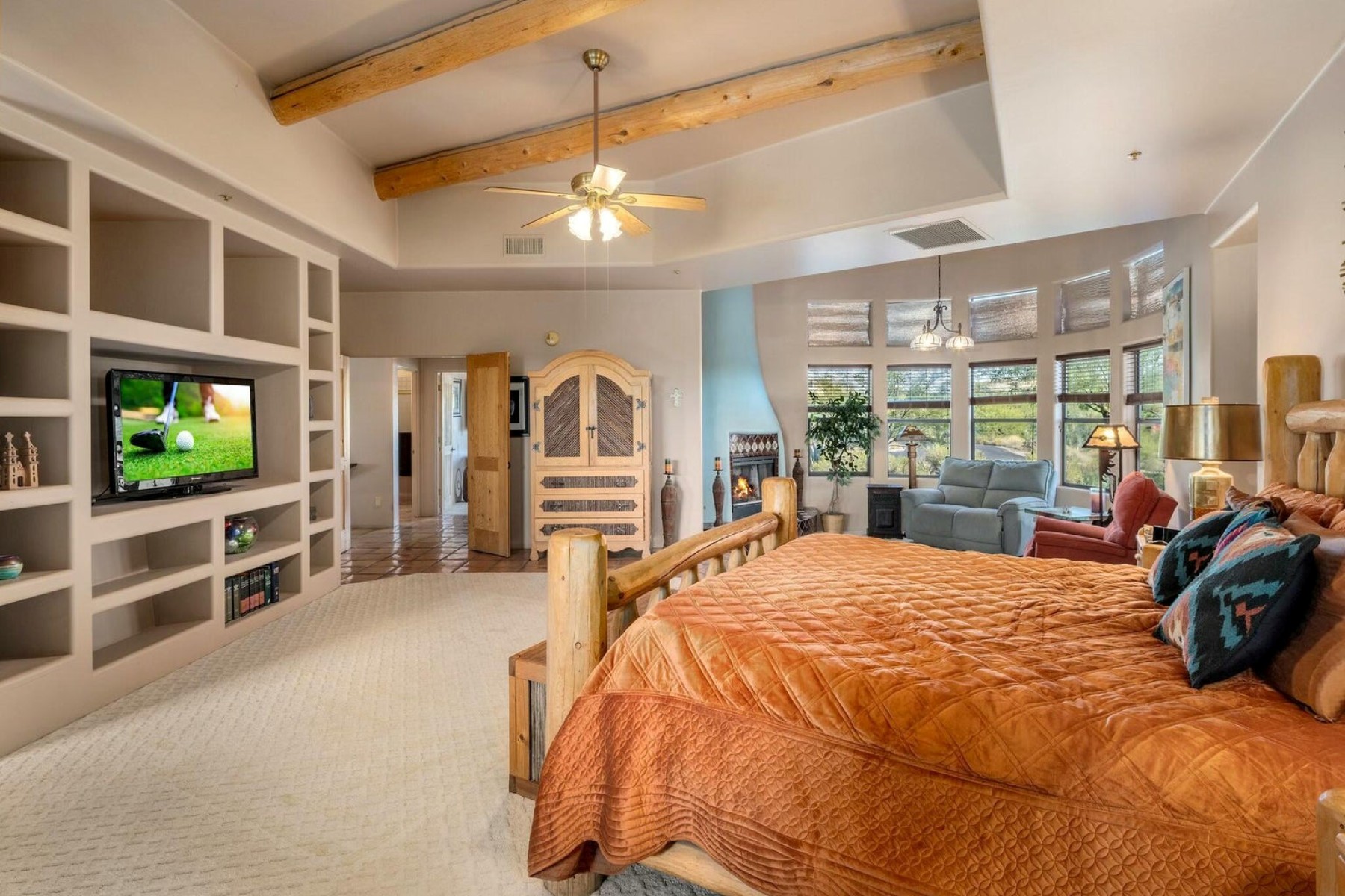  Desert Mountain - 物件實景