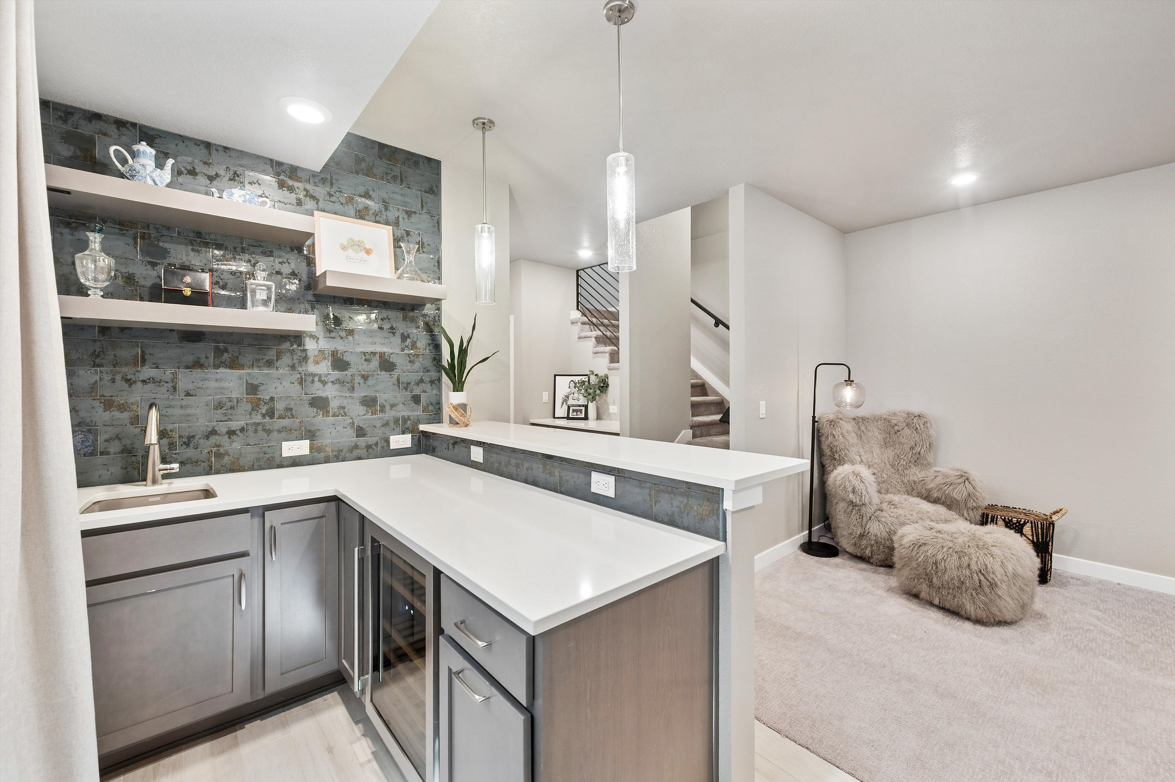  Thoughtfully designed and situated in the heart of Platt Park - 物件實景