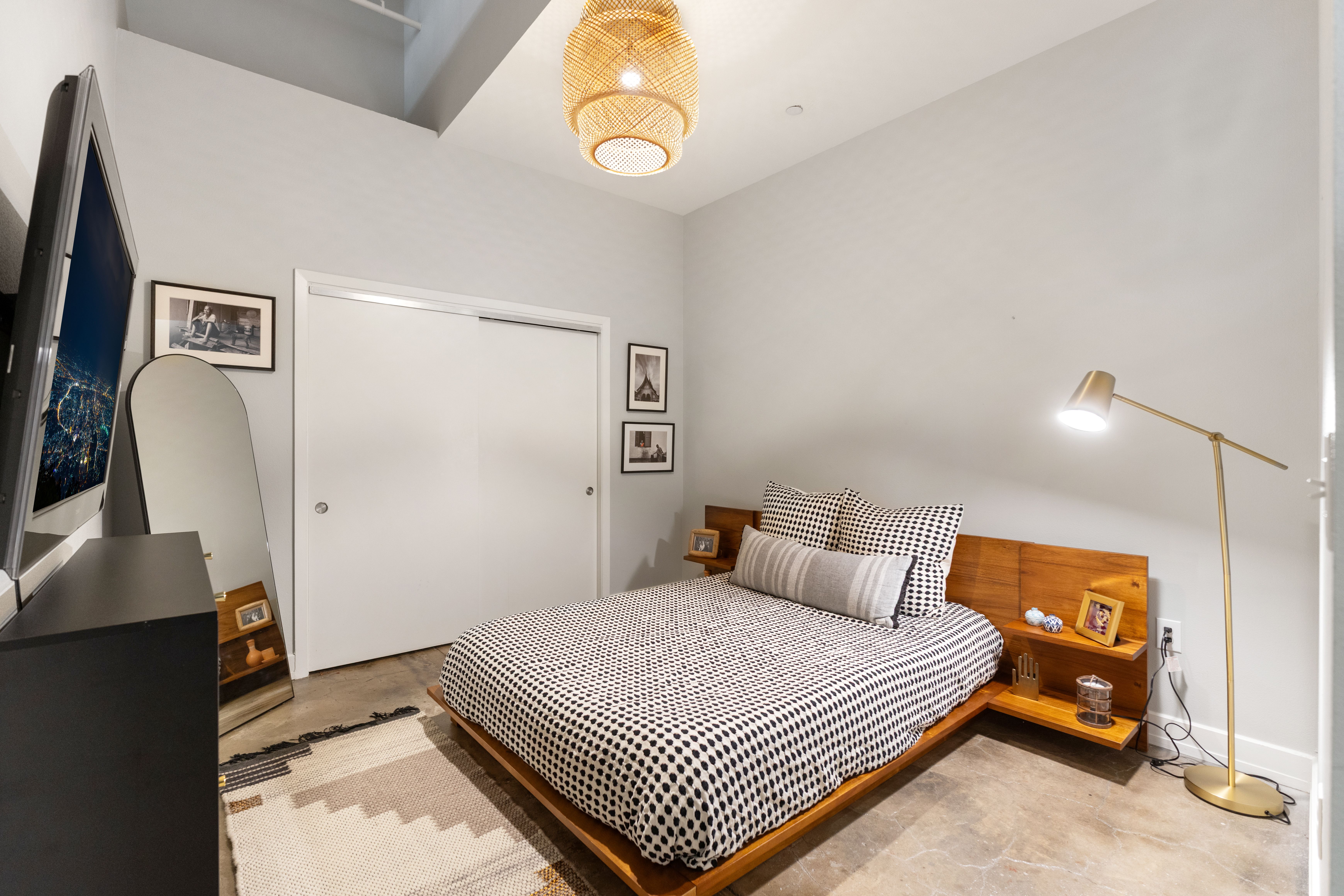  Stylish Condo in the Heart of San Antonio - 物件實景