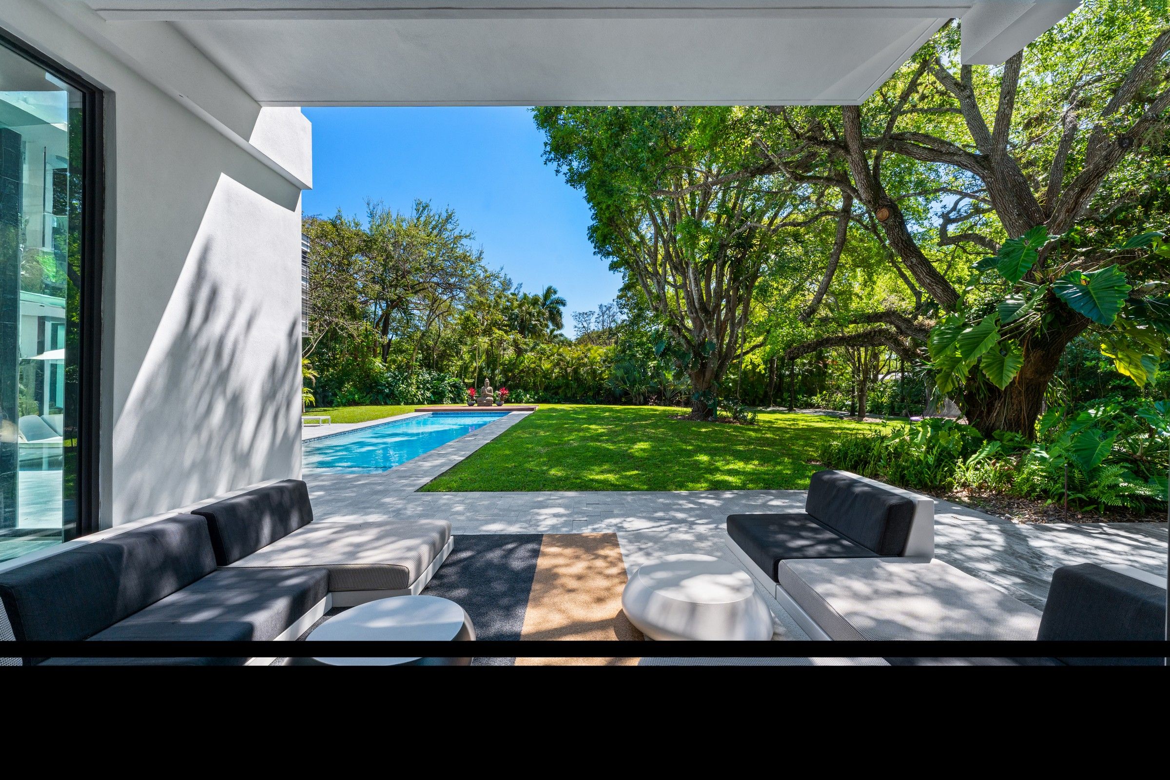  12220 Rock Garden Ln, Pinecrest, FL, 33156 - 物件實景