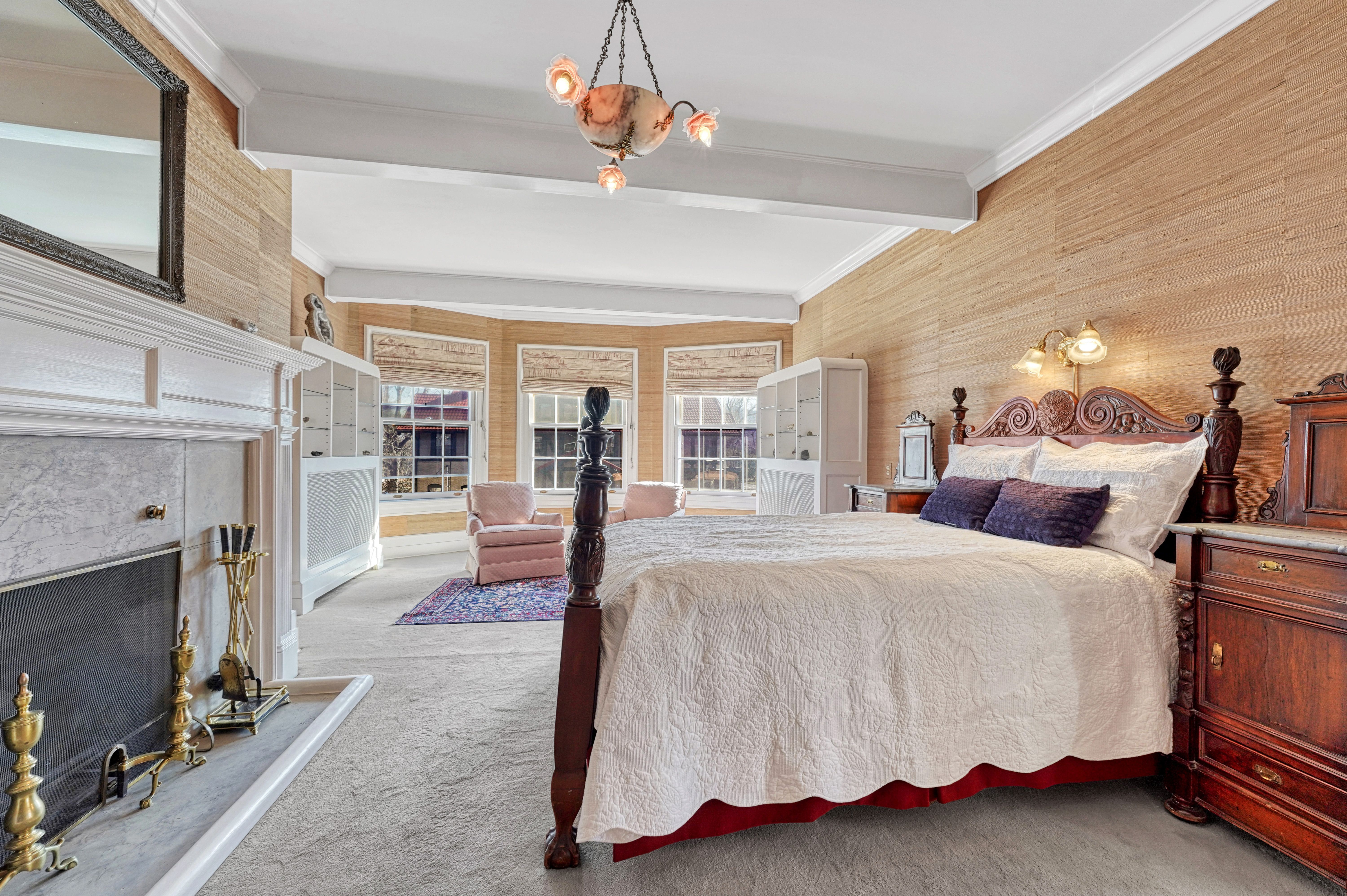  1415 N. Cascade Avenue, Old North End, Colorado Springs - 物件實景