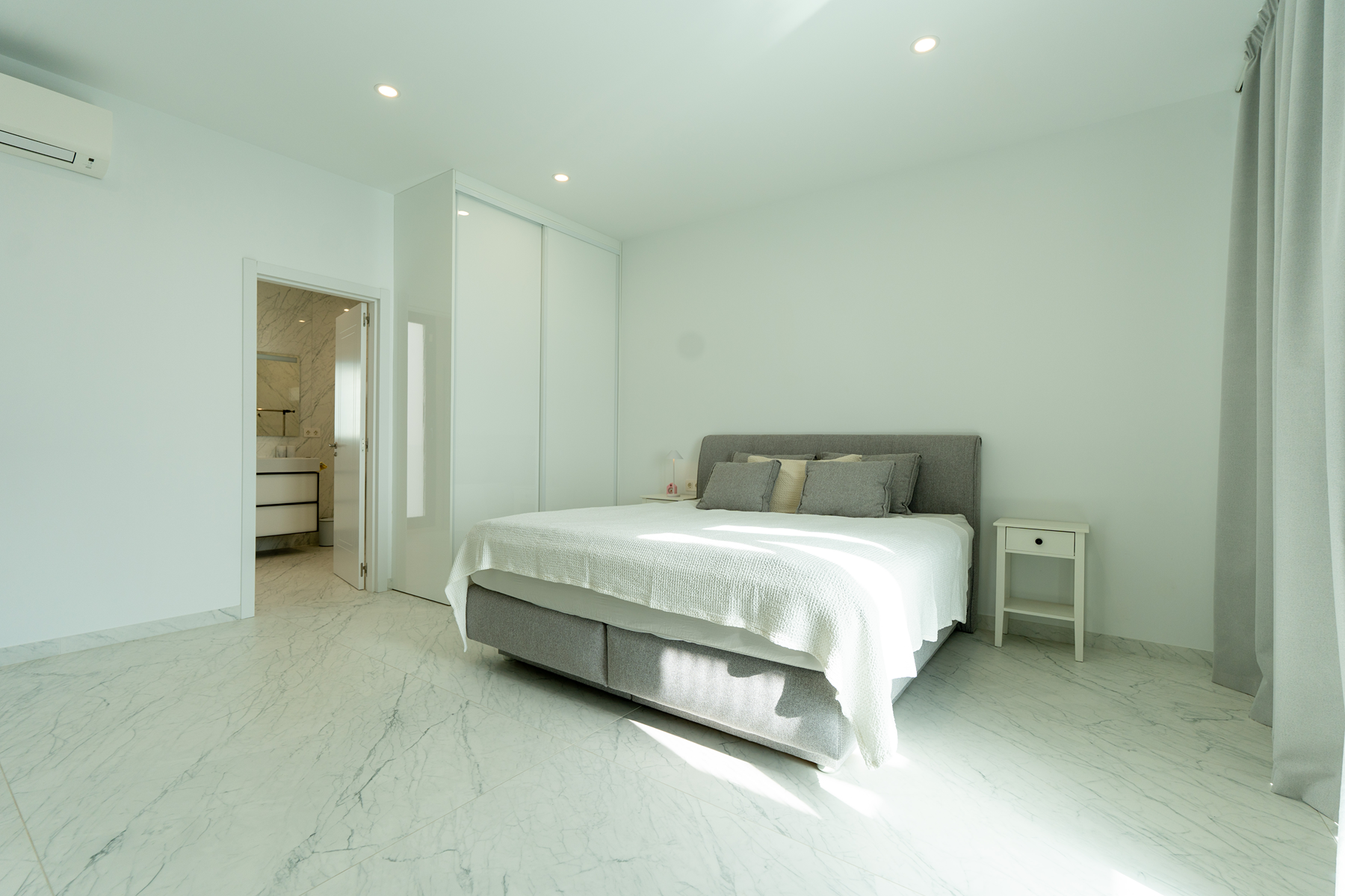  Modern Villa with Panoramic Views in Adeje - 物件實景