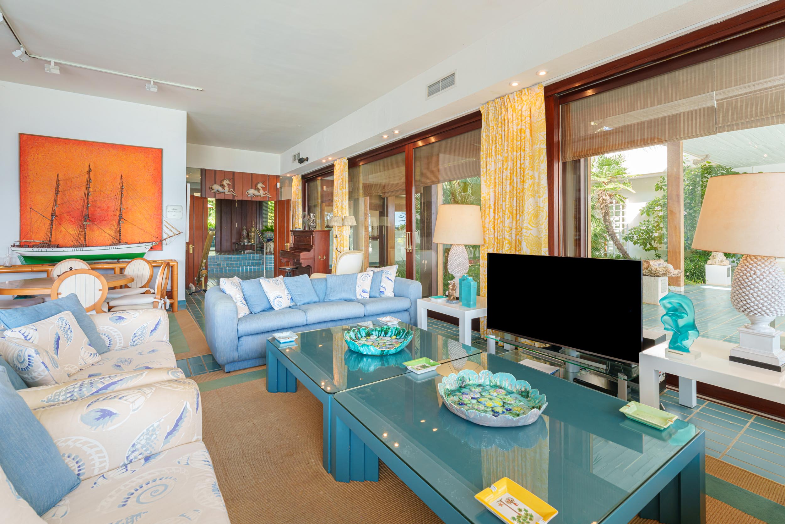  El Manantial - 物件實景