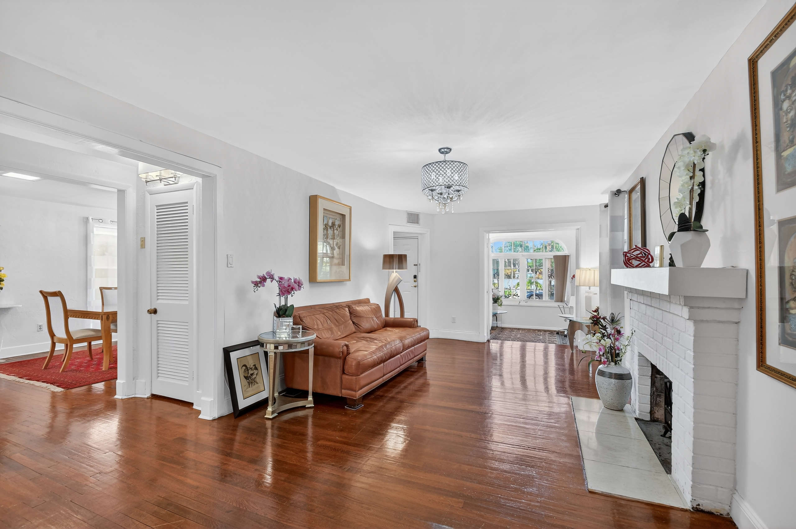  328 Monroe Drive - 物件實景