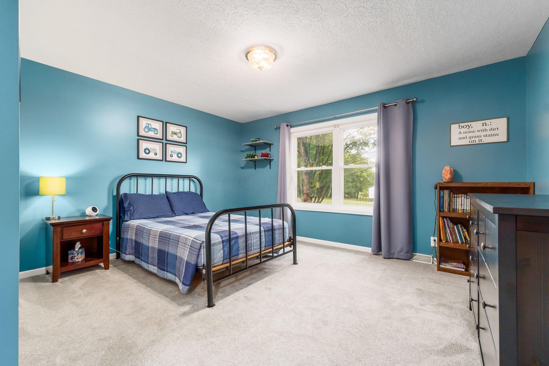Canal Winchester, Ohio, 43110, United States, 4 Bedrooms Bedrooms, ,3 BathroomsBathrooms,Residential,For Sale,1932659