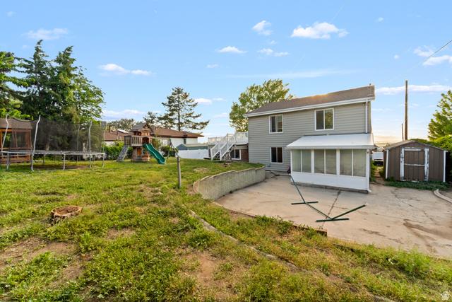 Bountiful, Utah, 84010, United States, 4 Bedrooms Bedrooms, ,2 BathroomsBathrooms,Residential,For Sale,2048007
