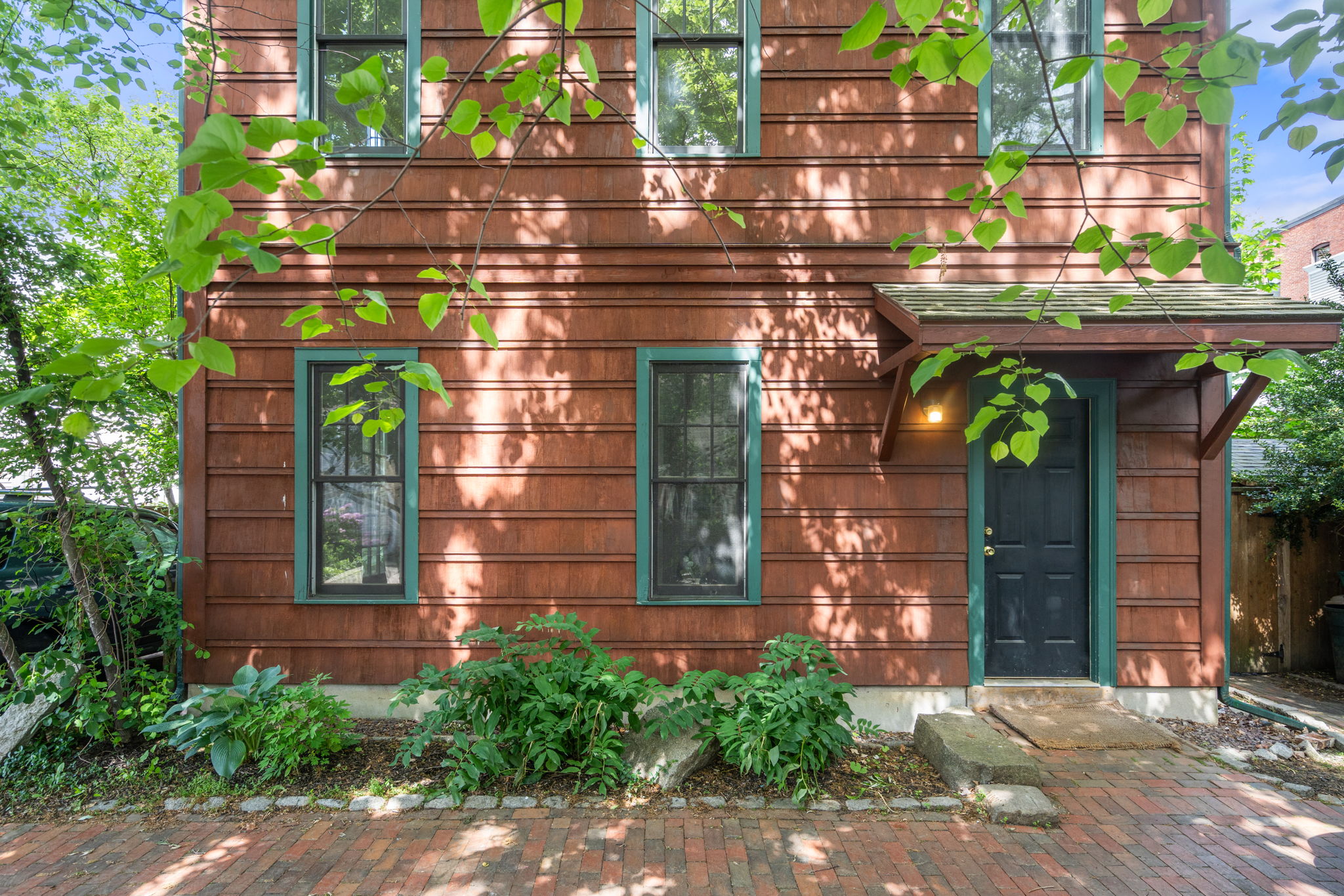  157 Cherry Street, Cambridge, MA, 02139 - 物件實景