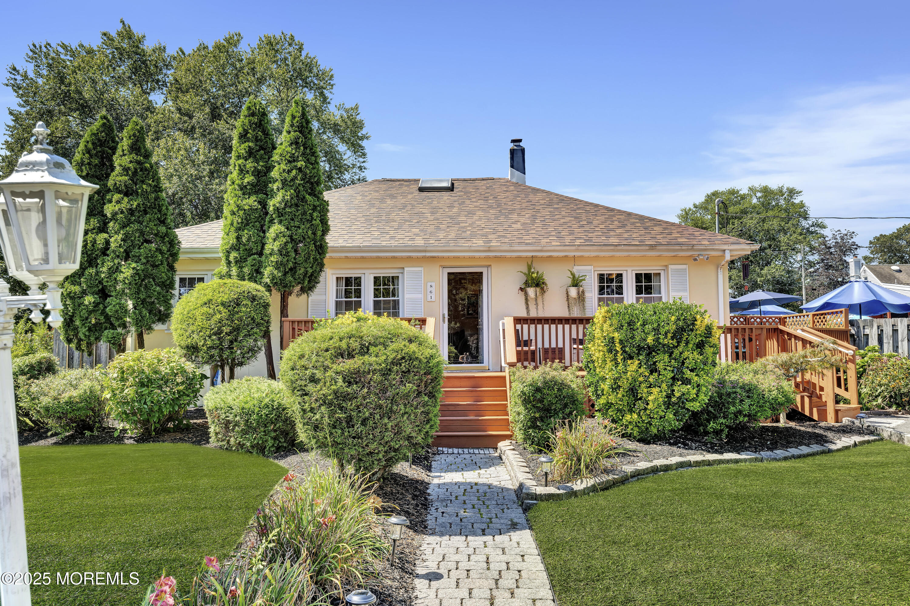 Brick, New Jersey, 08724, United States, 4 Bedrooms Bedrooms, ,1 BathroomBathrooms,Residential,For Sale,1956126