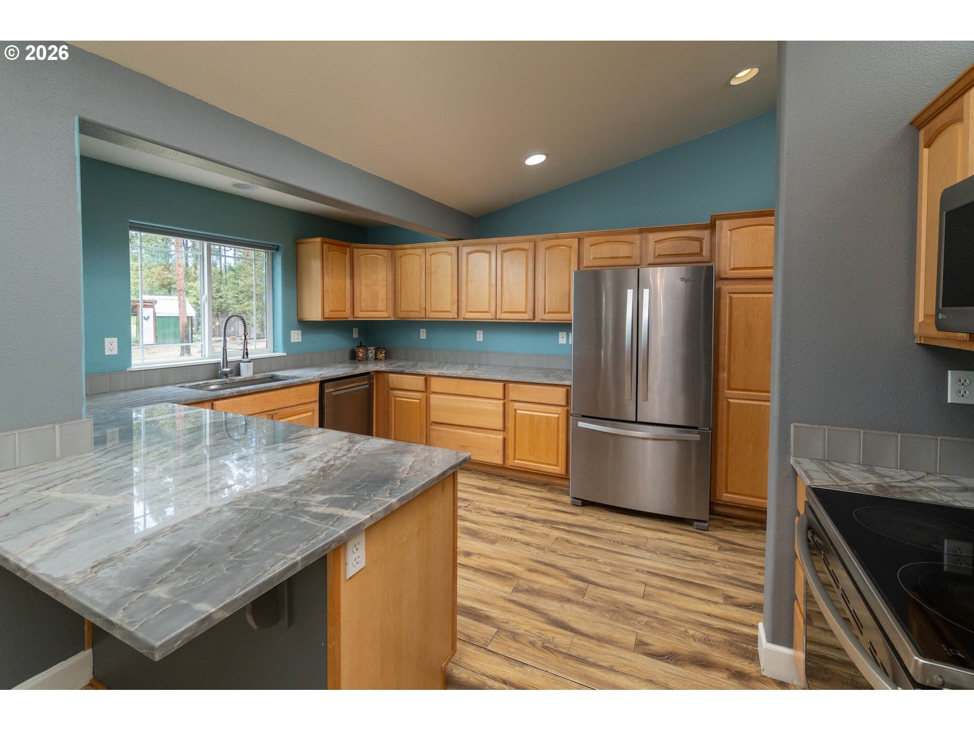  51343 MITCHELL RD La Pine, OR 97739 - 物件實景