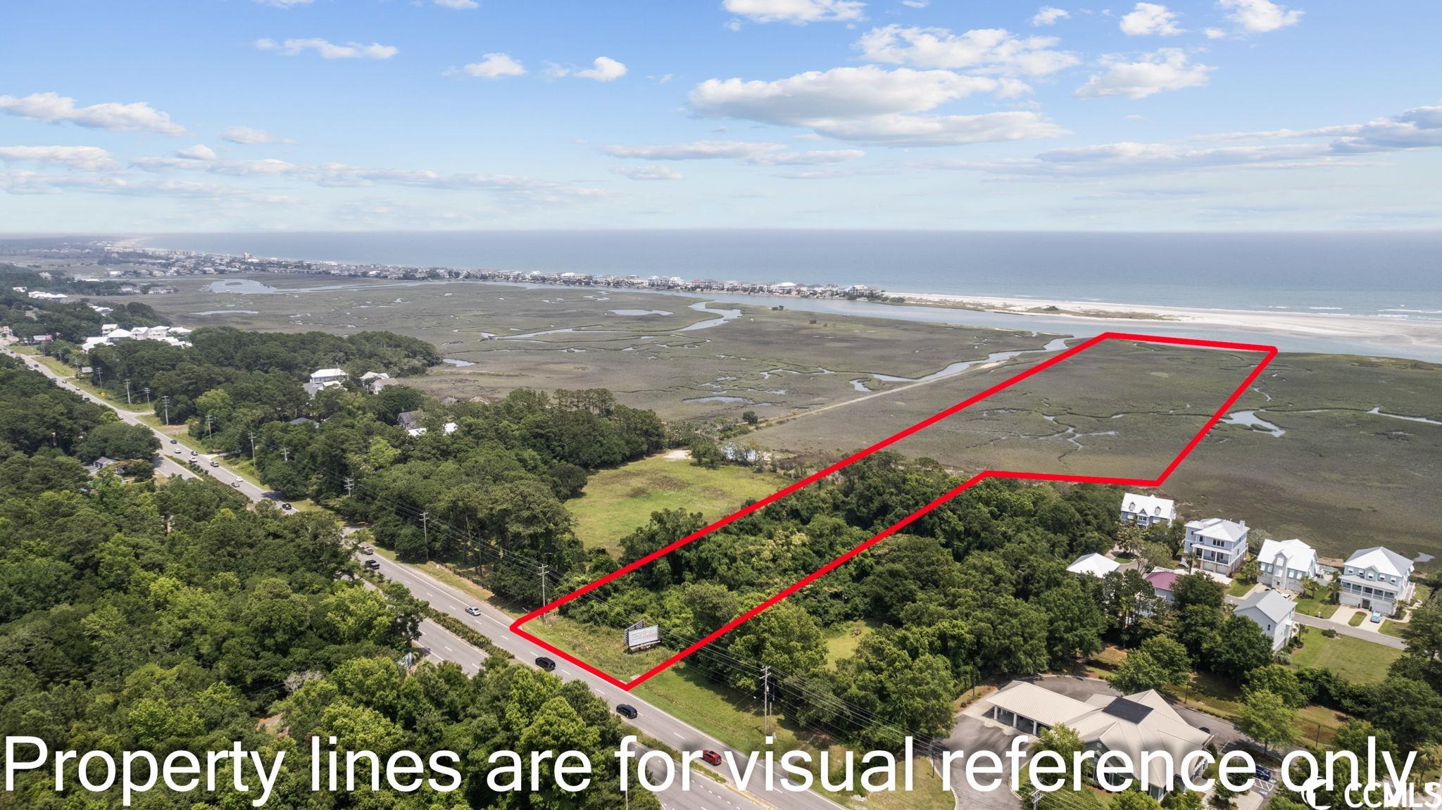 31 Decker Ln., Pawleys Island, South Carolina, 29585, United States, ,Residential,For Sale,31 Decker Ln.,1389299