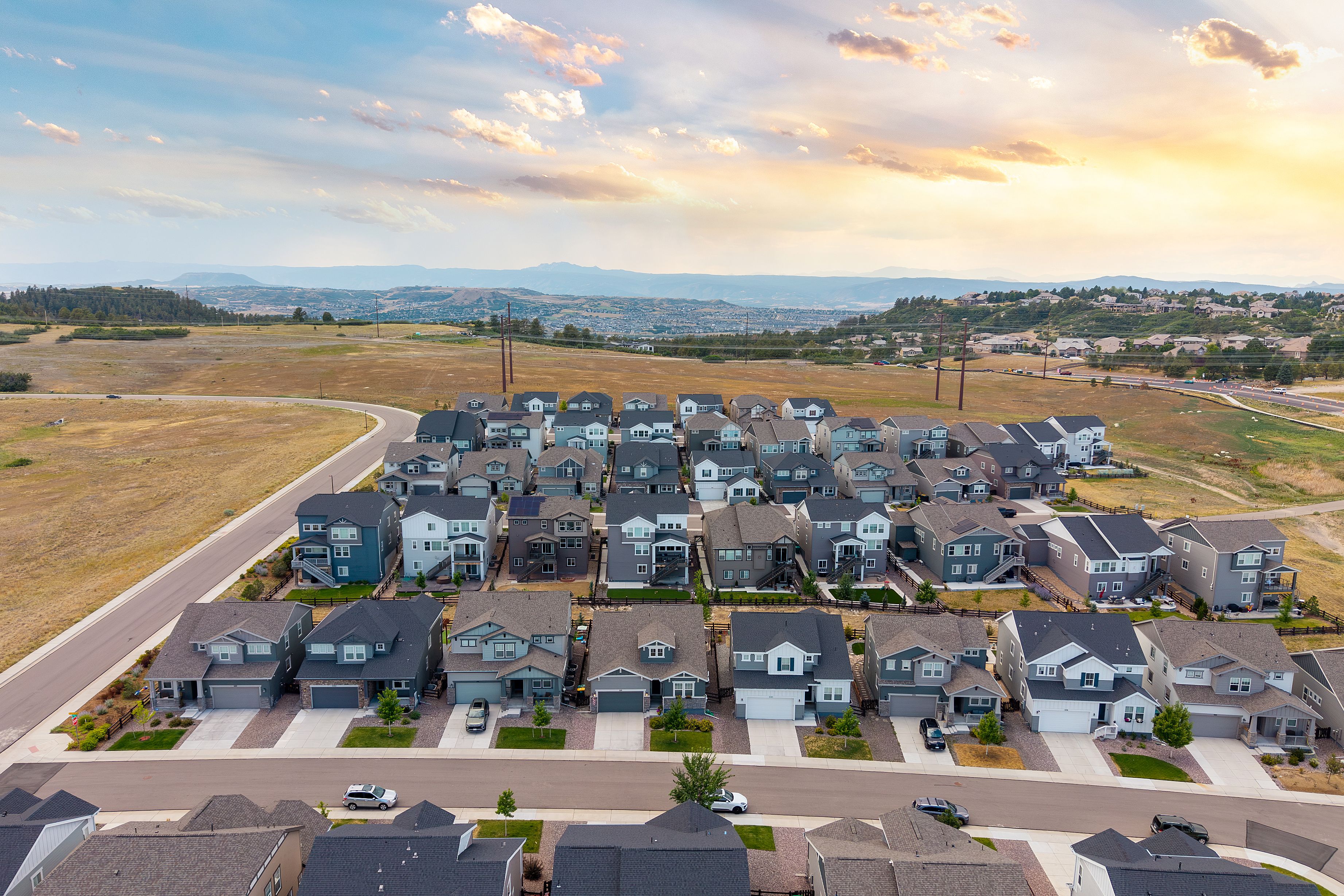  Beautifully Maintained, Fully Fenced Yard and Enjoy Colorado Living - 物件實景