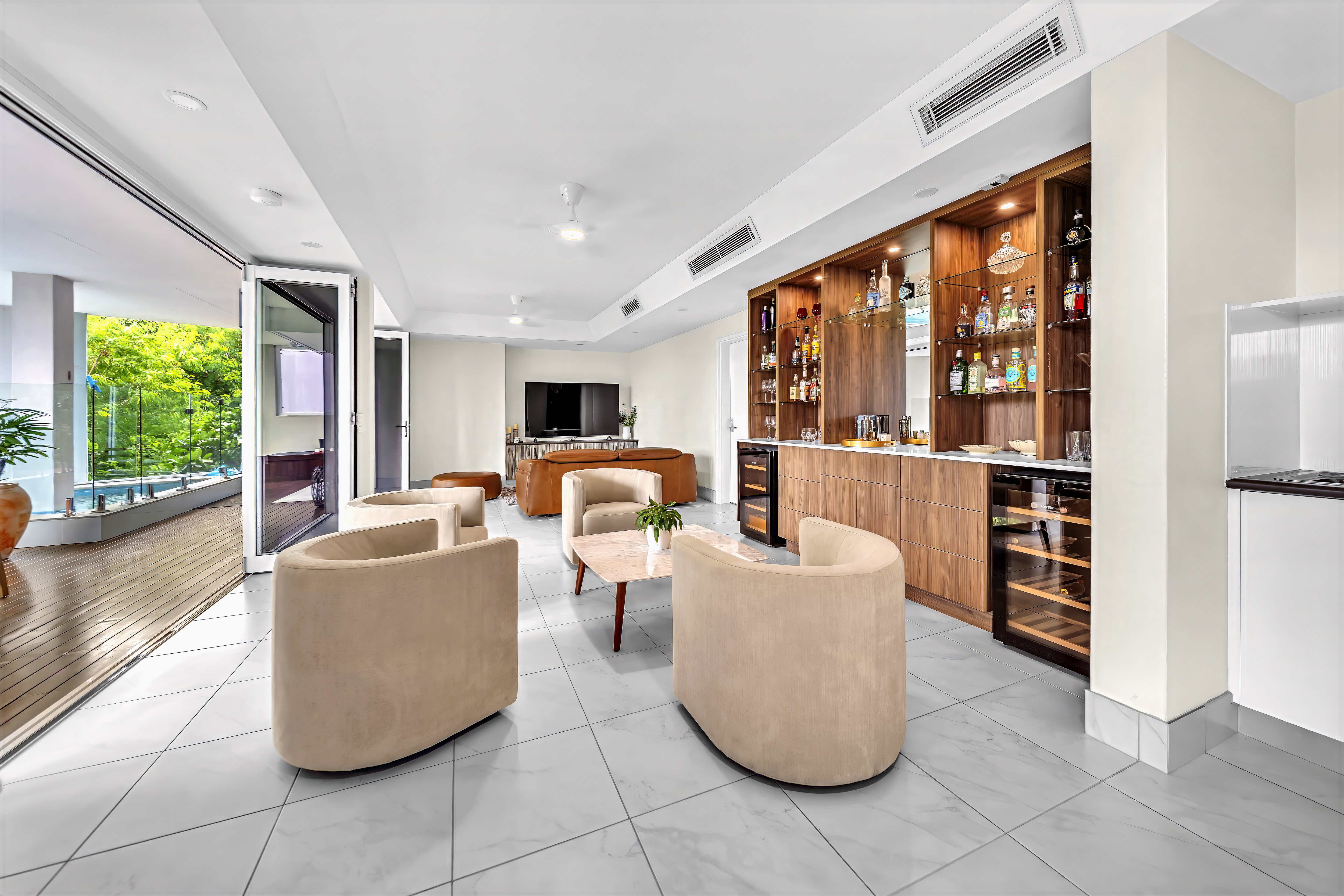  25 Airlie View, Airlie Beach - 物件實景