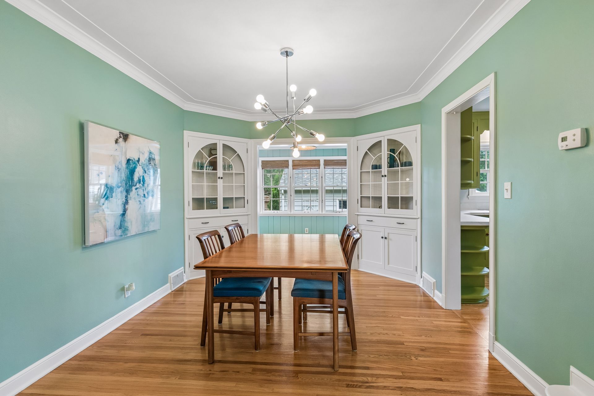  Thoughtfully Updated Falcon Heights Home Near Como Park - 物件實景