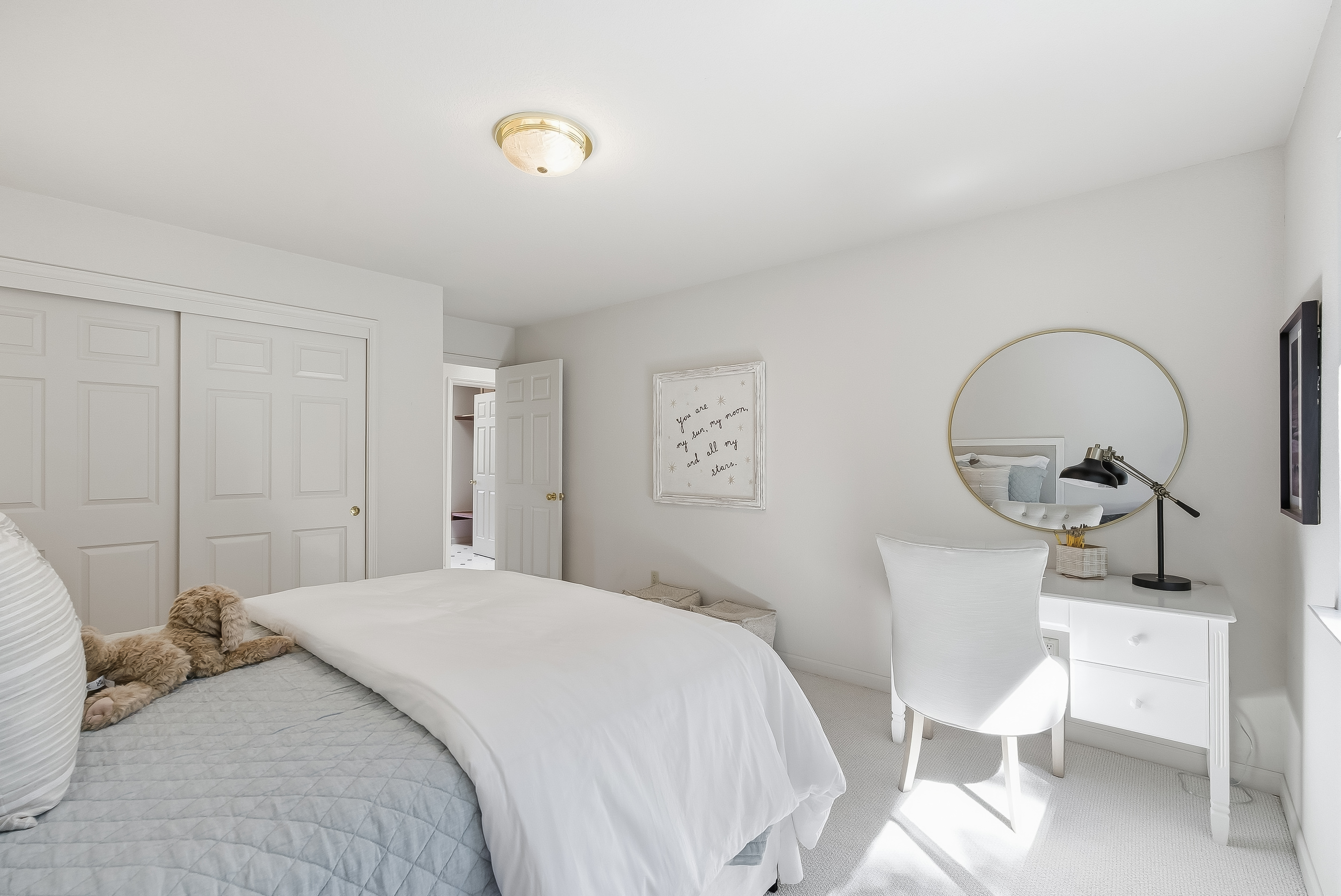  More Than 2.7 Acres of Privacy and Potential with Palo Alto Schools - 物件實景