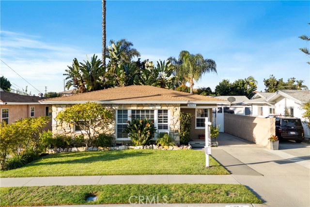 Bellflower, California, 90706, United States, 3 Bedrooms Bedrooms, ,1 BathroomBathrooms,Residential,For Sale,2005811